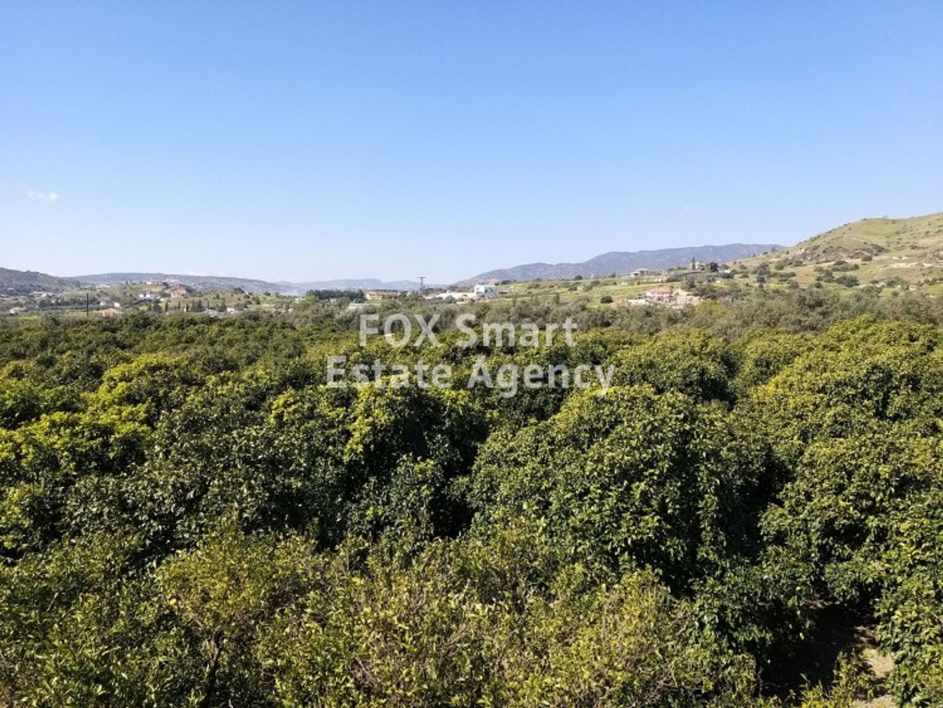 Land in Pyrgos, Larnaka 10707673