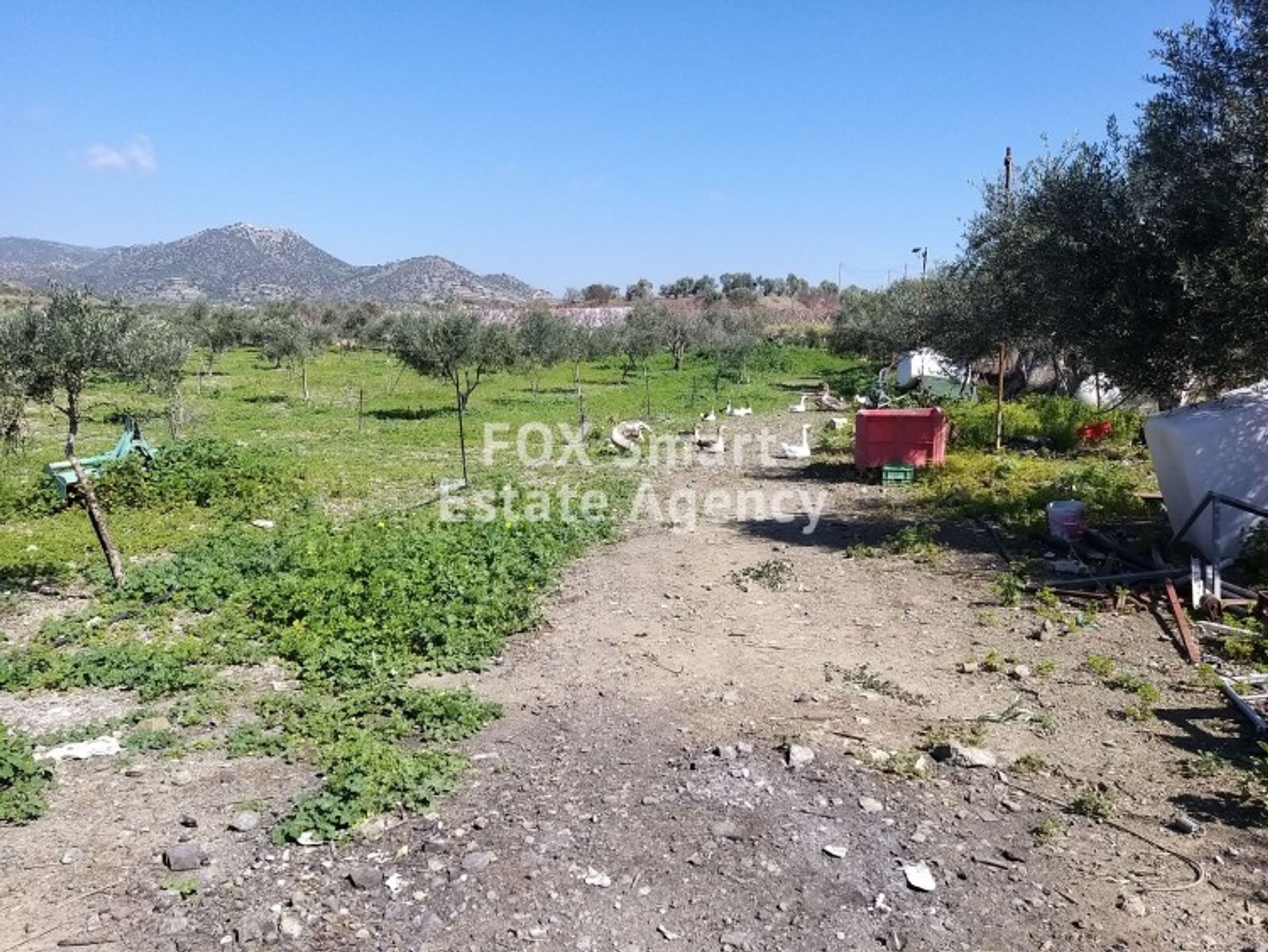 Land in Pyrgos, Larnaka 10707673