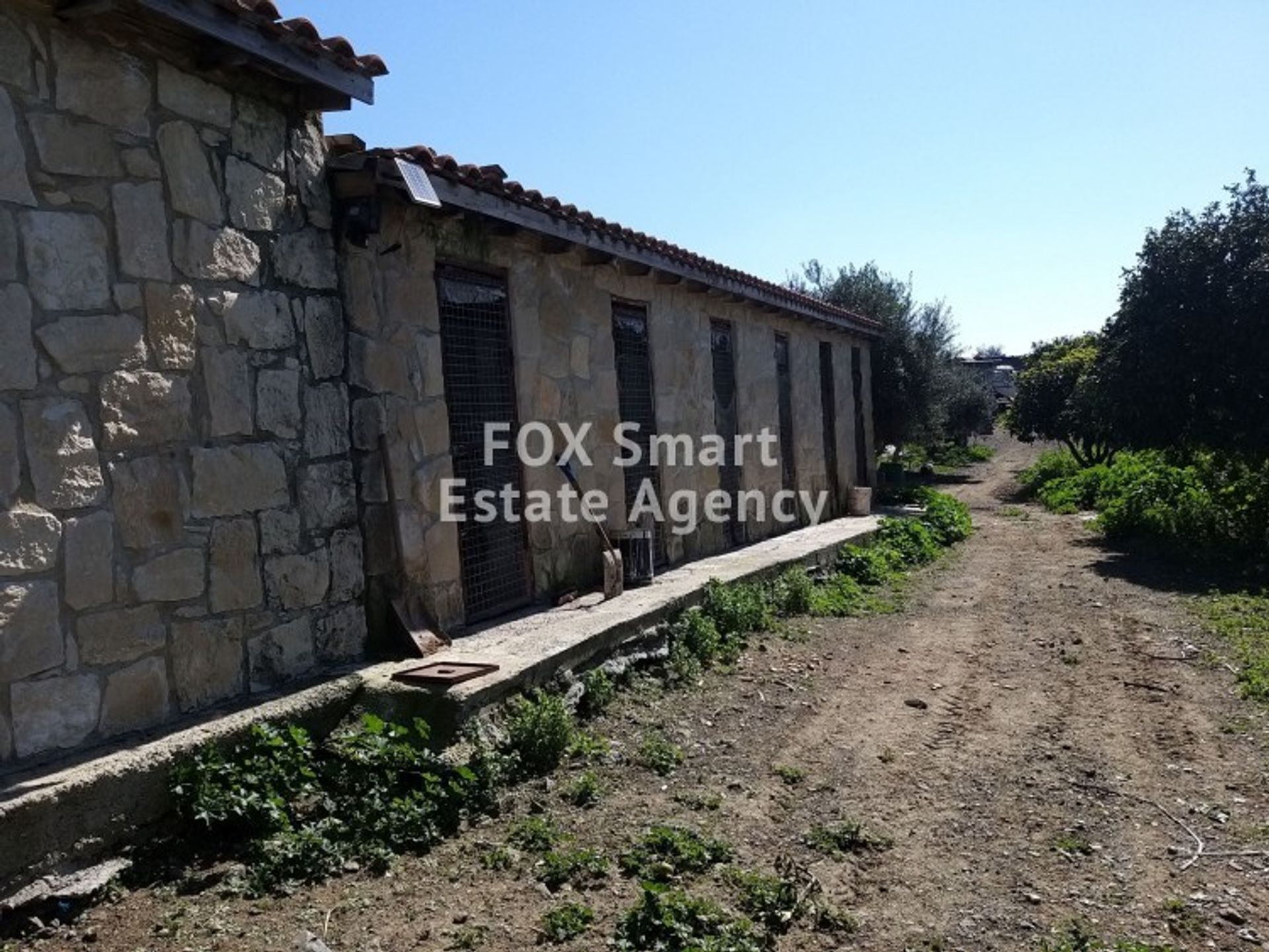 Land in Pyrgos, Larnaka 10707673