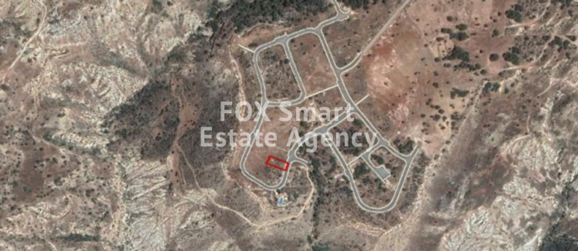 Land i Pissouri, Limassol 10707679