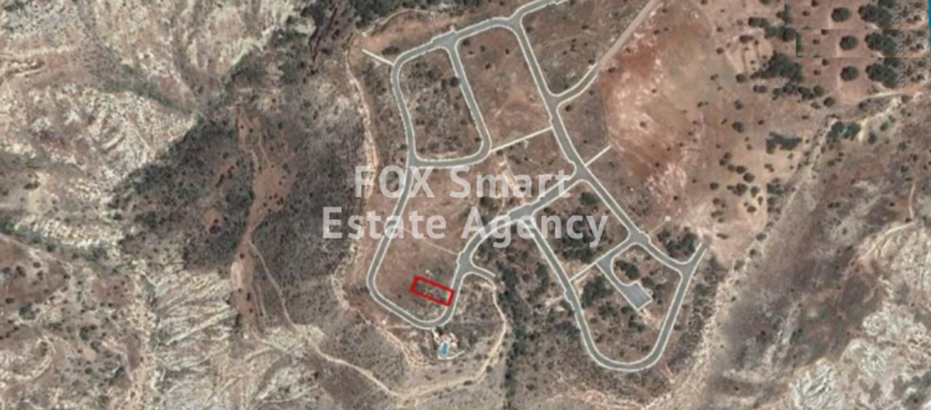 Land in Pissouri, Limassol 10707682