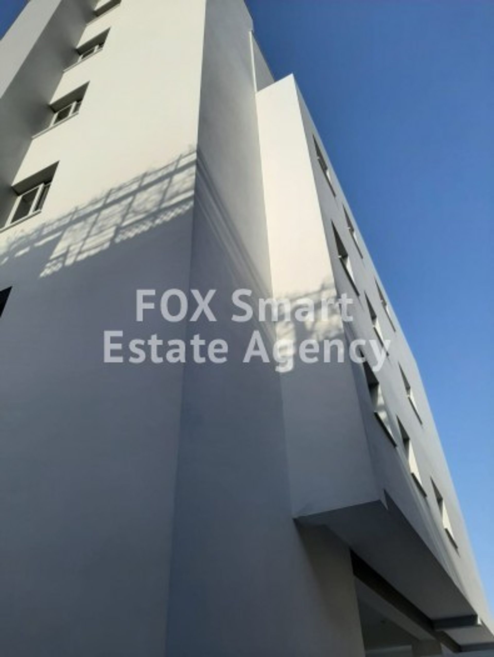 Condominium in Limassol, Limassol 10707709