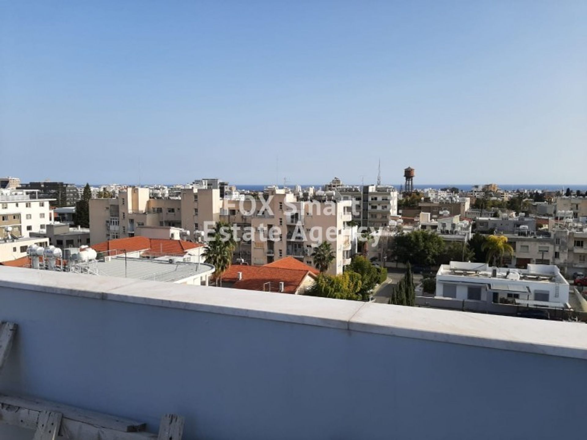 Condominium in Limassol, Limassol 10707709