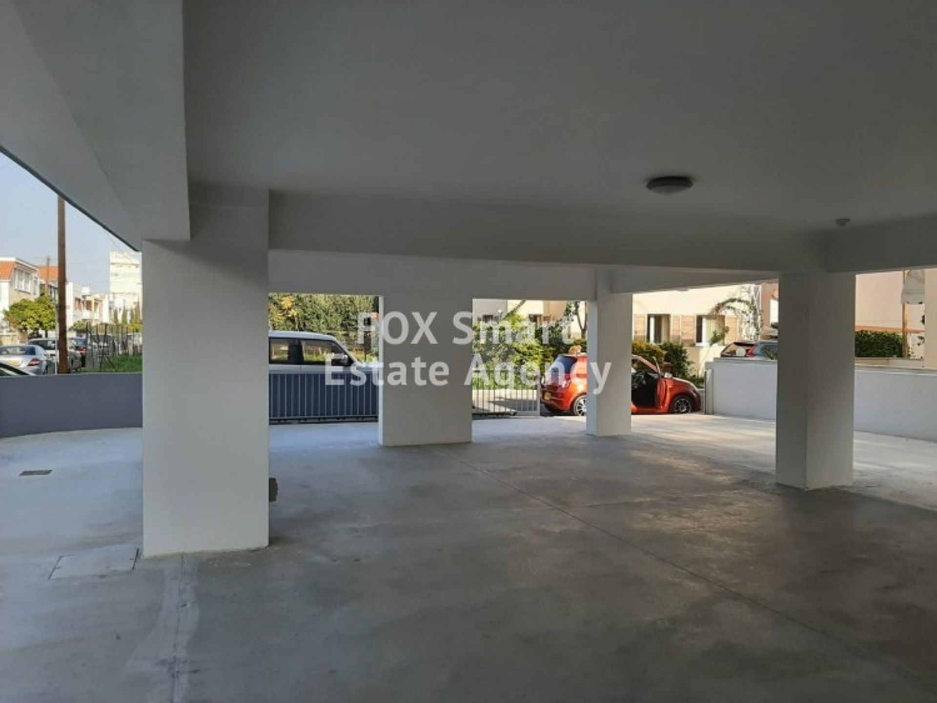 Condominium in Limassol, Limassol 10707709