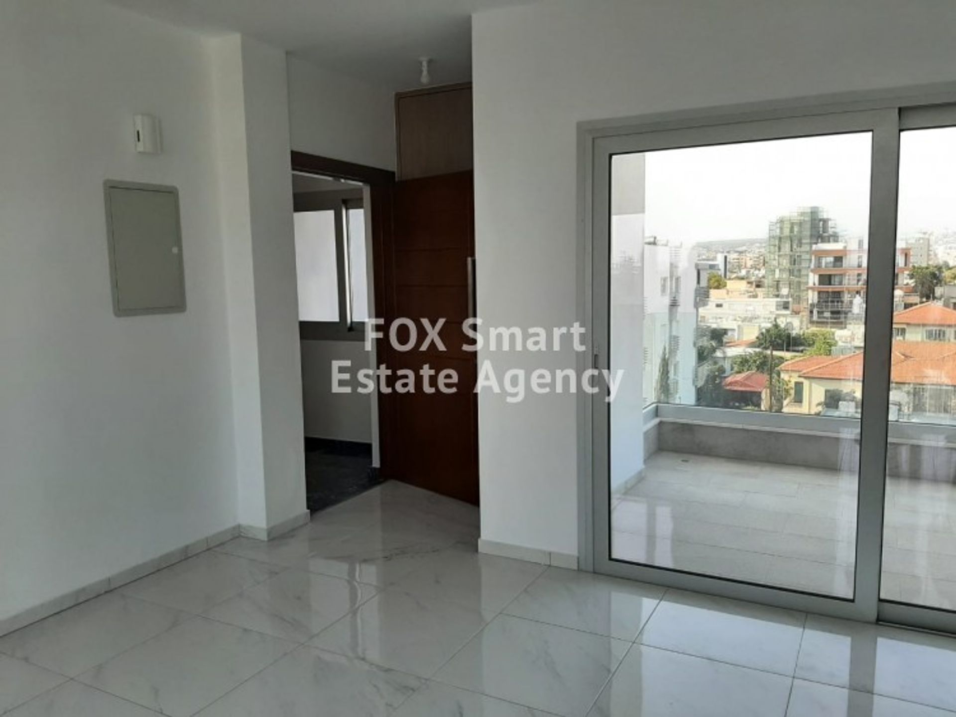 Condominium in Limassol, Limassol 10707709