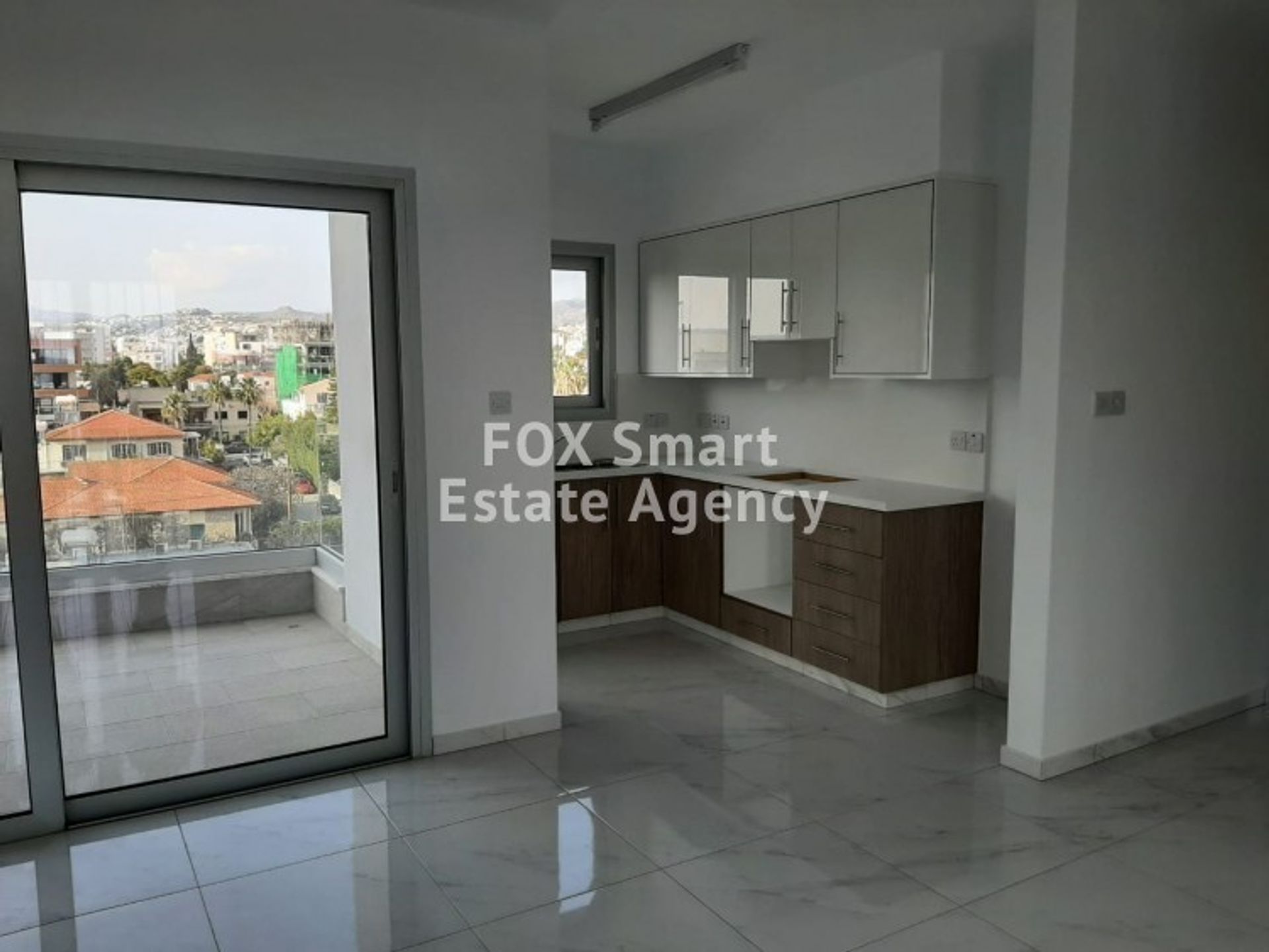 Condominium in Limassol, Limassol 10707709