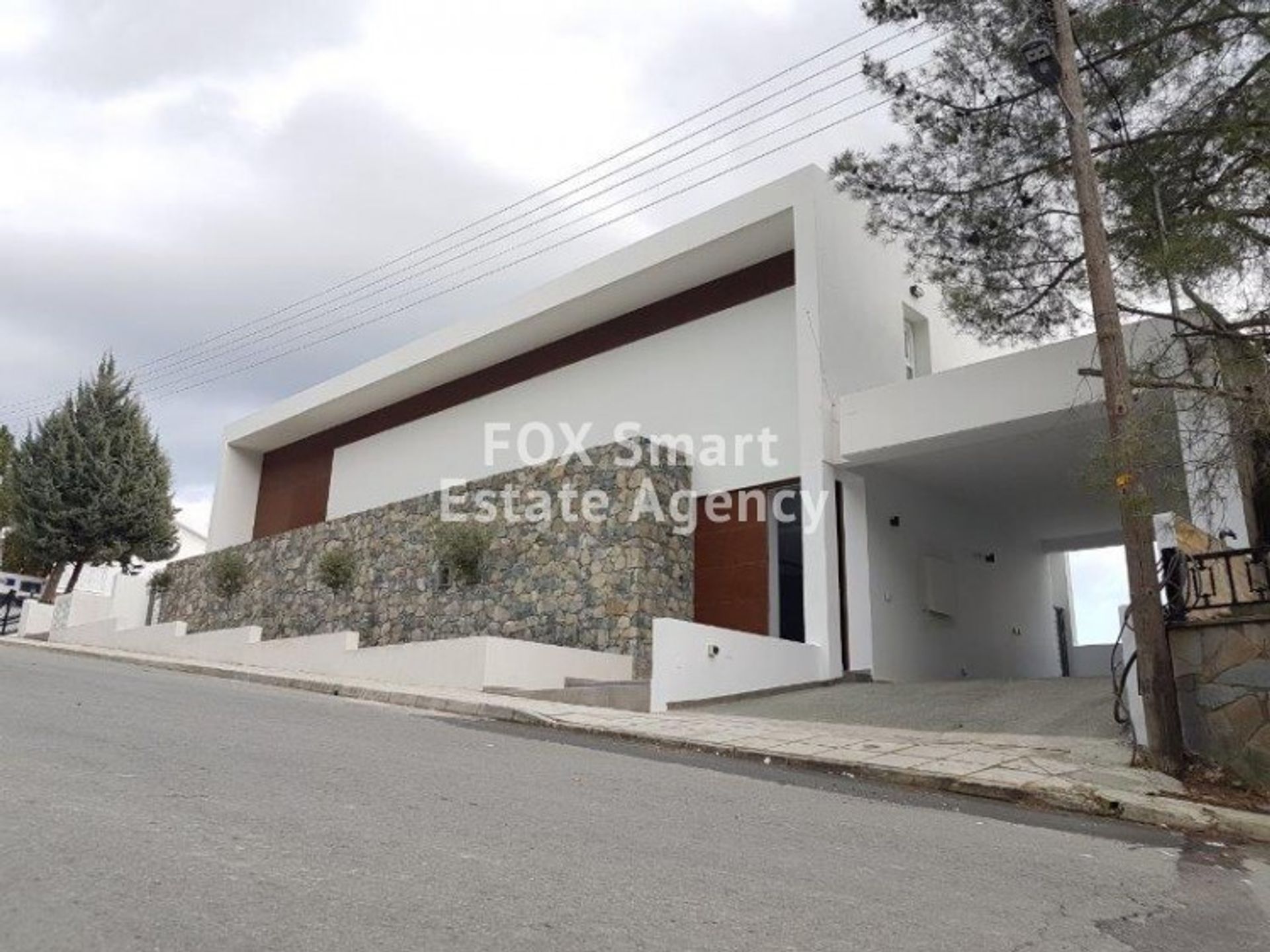 Haus im Moniatis, Limassol 10707718