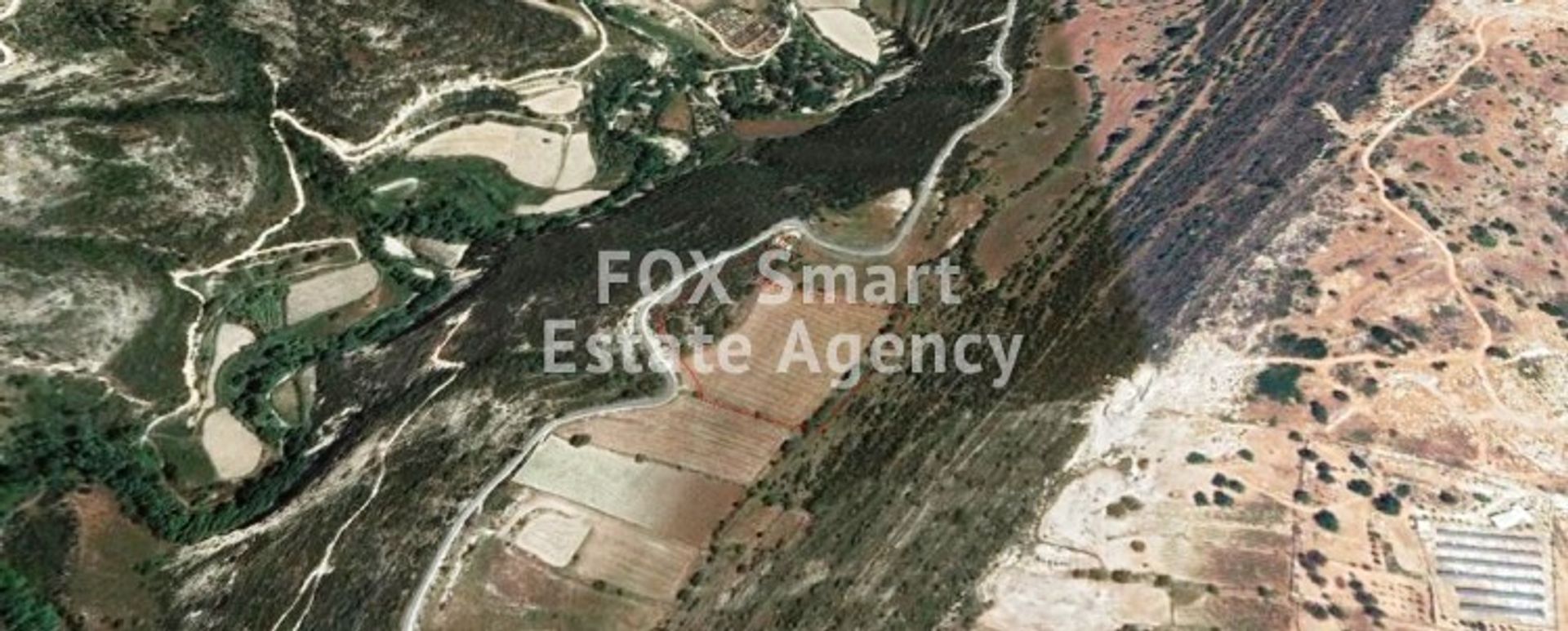 Land in Pampoula, Lemesos 10707722