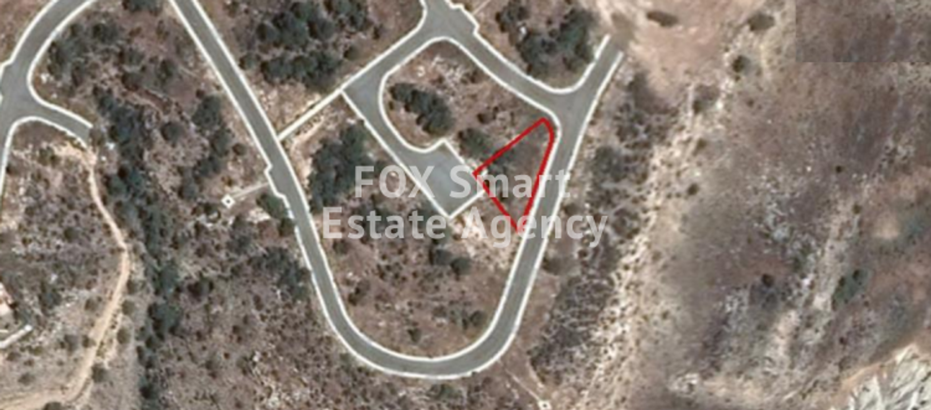 Land in Pampoula, Lemesos 10707730