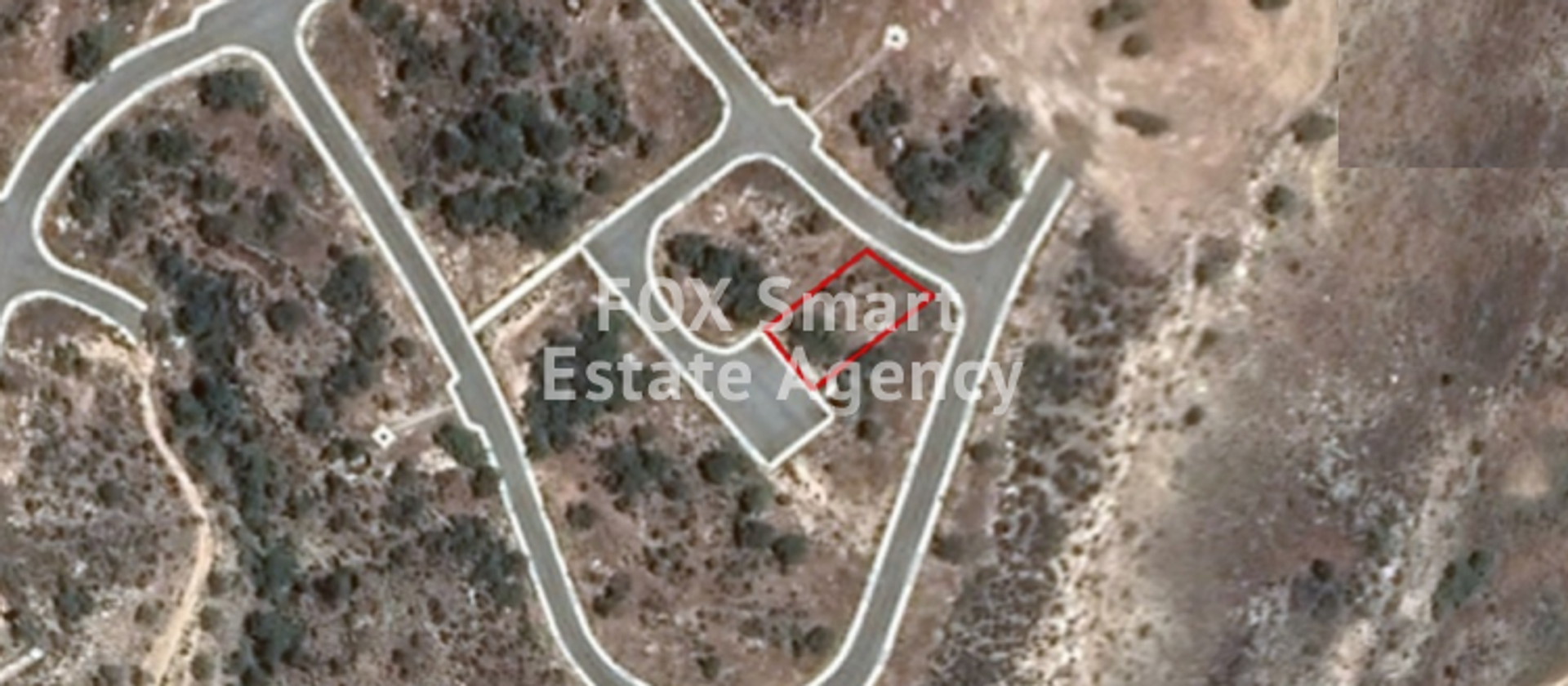 Land im Pampoula, Lemesos 10707733