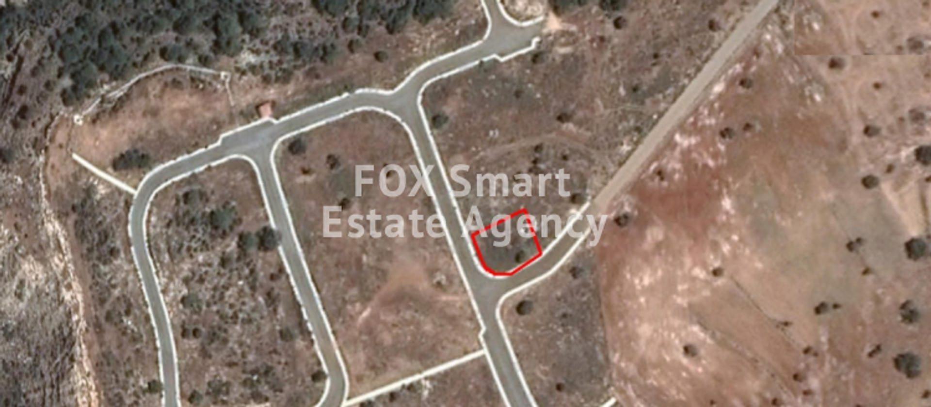 Land i Pampoula, Lemesos 10707765