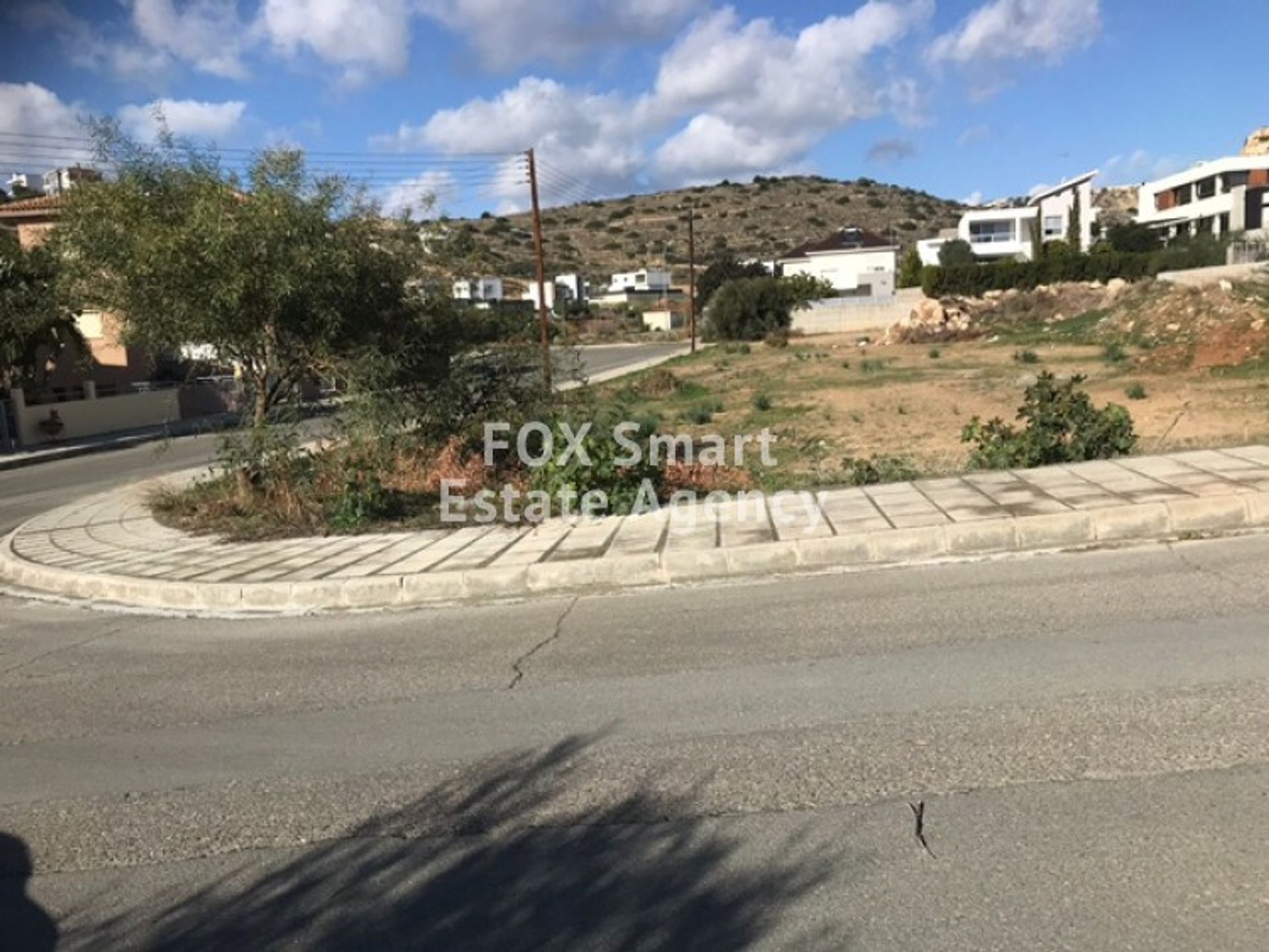 Land in Limasol, Lemesos 10707786