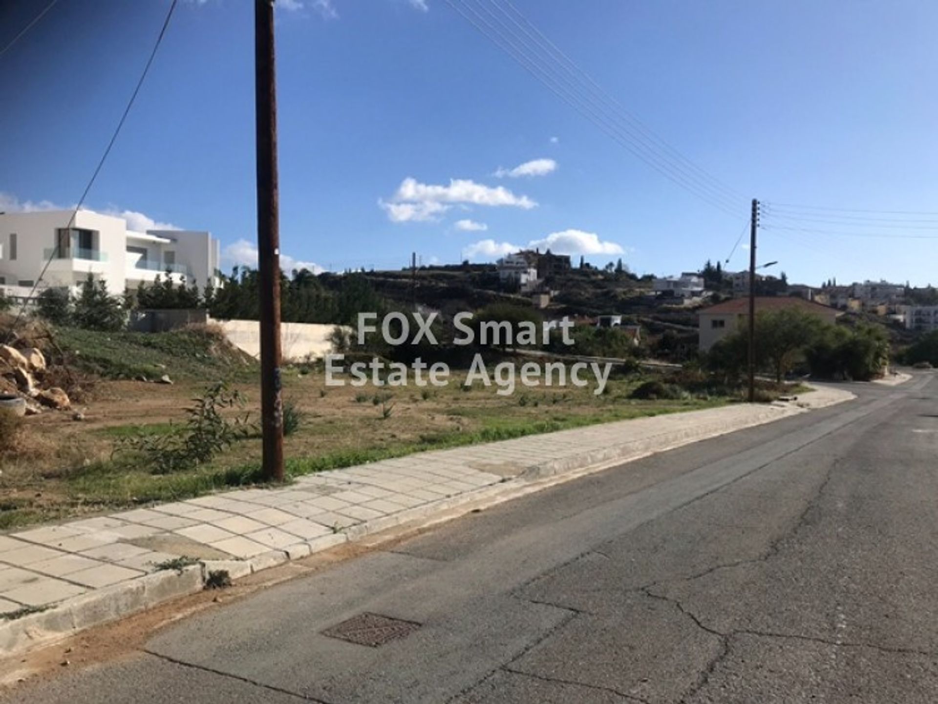 Land in Limasol, Lemesos 10707786