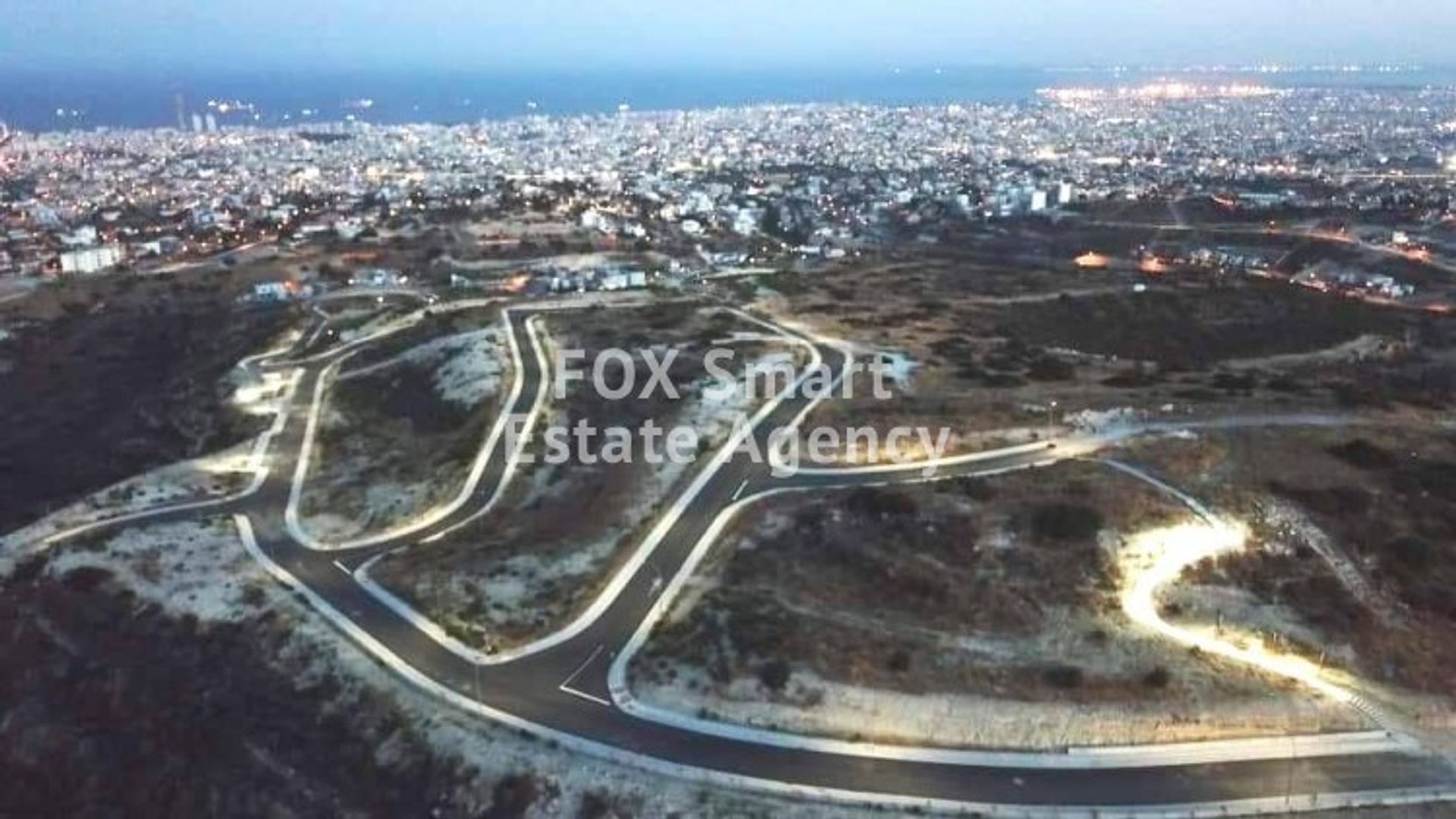 Land in Agios Athanasios, Lemesos 10707792