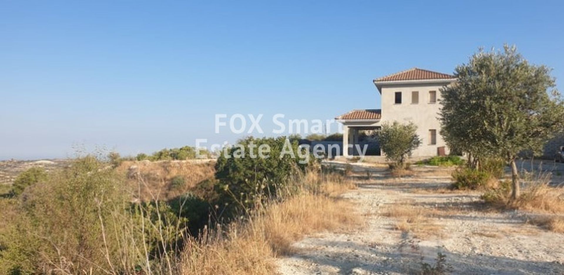 Hus i Vouni, Limassol 10707827