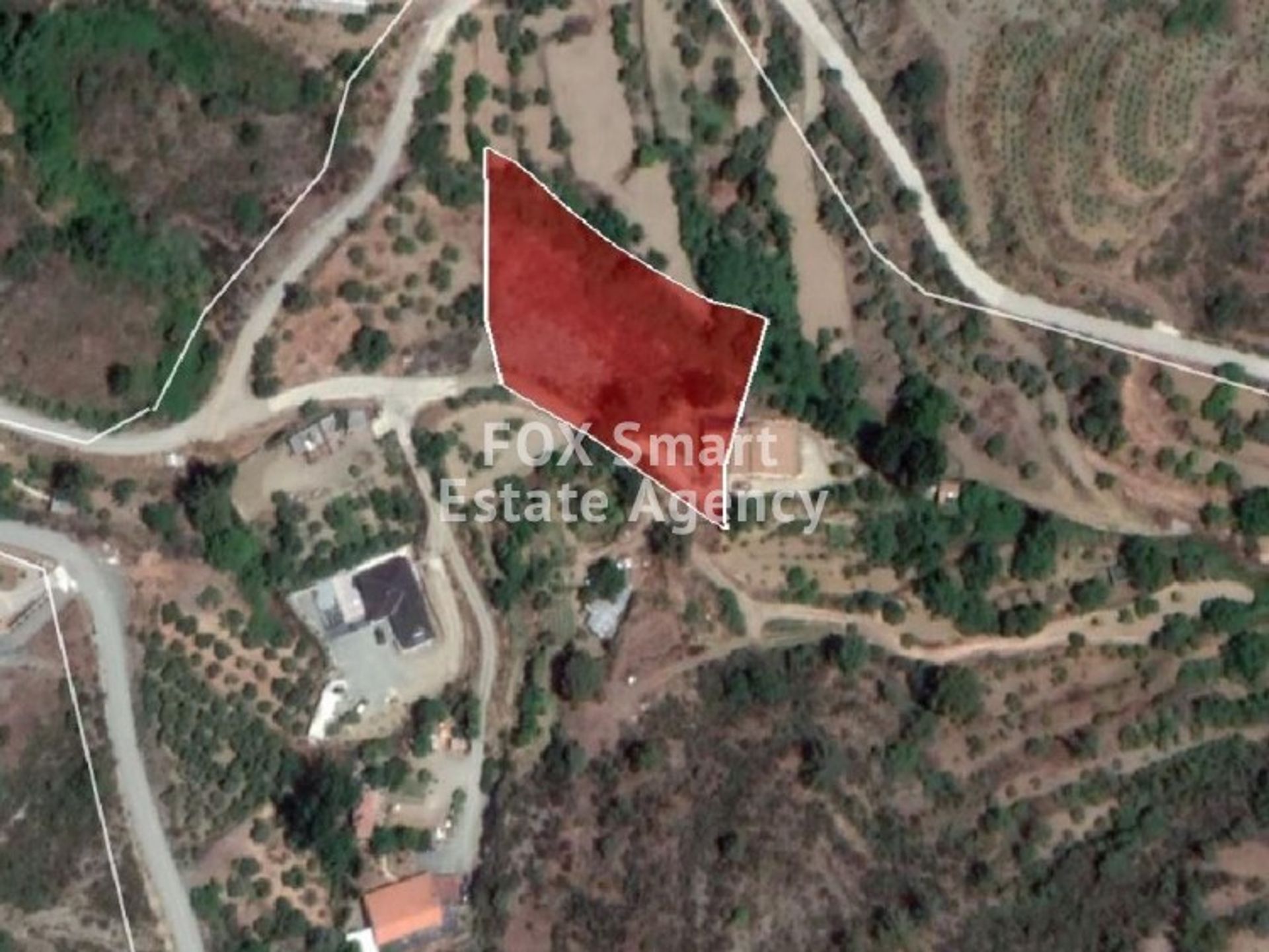 Land in Louvaras, Limassol 10707831