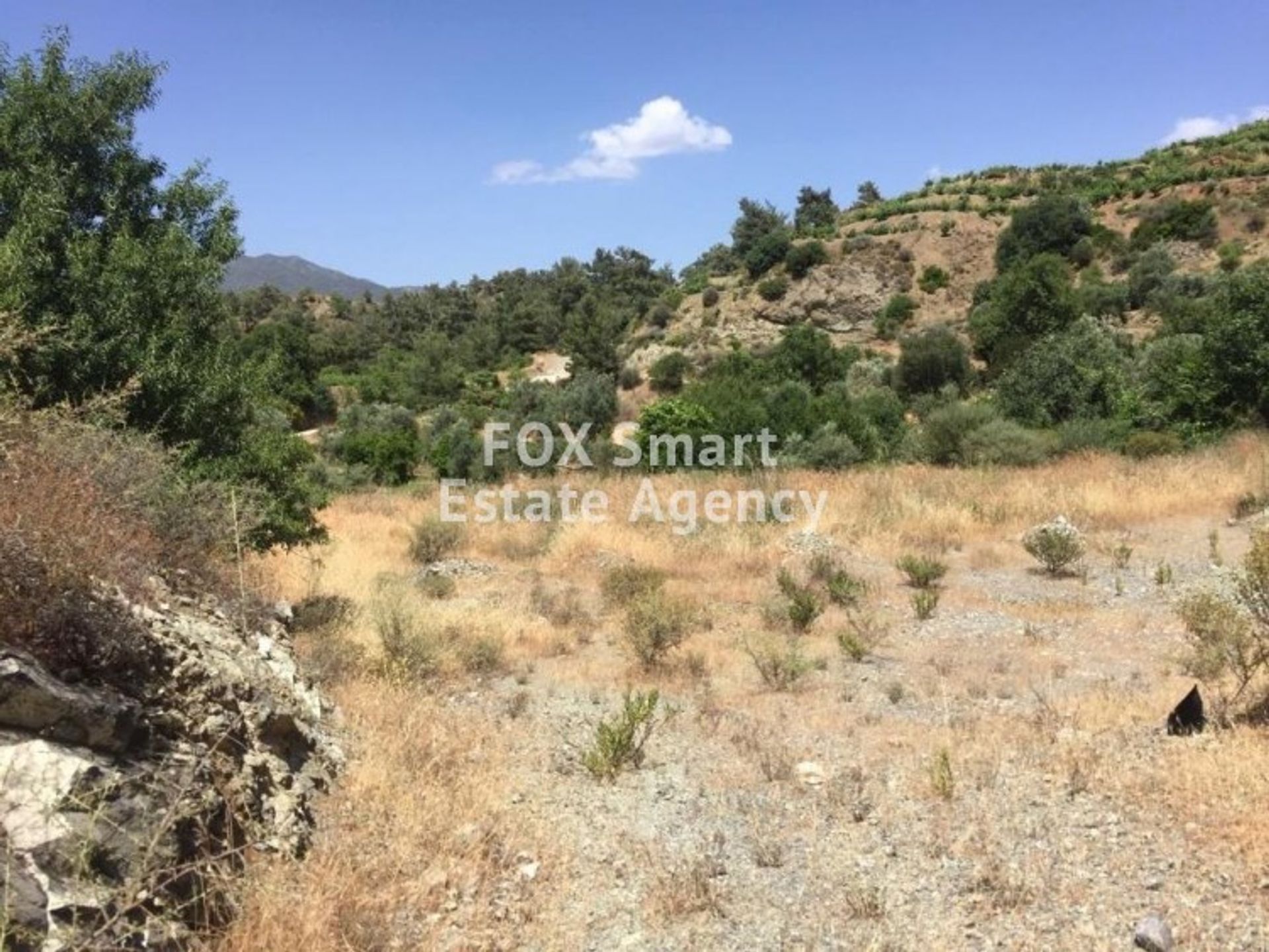 Land in Louvaras, Limassol 10707831