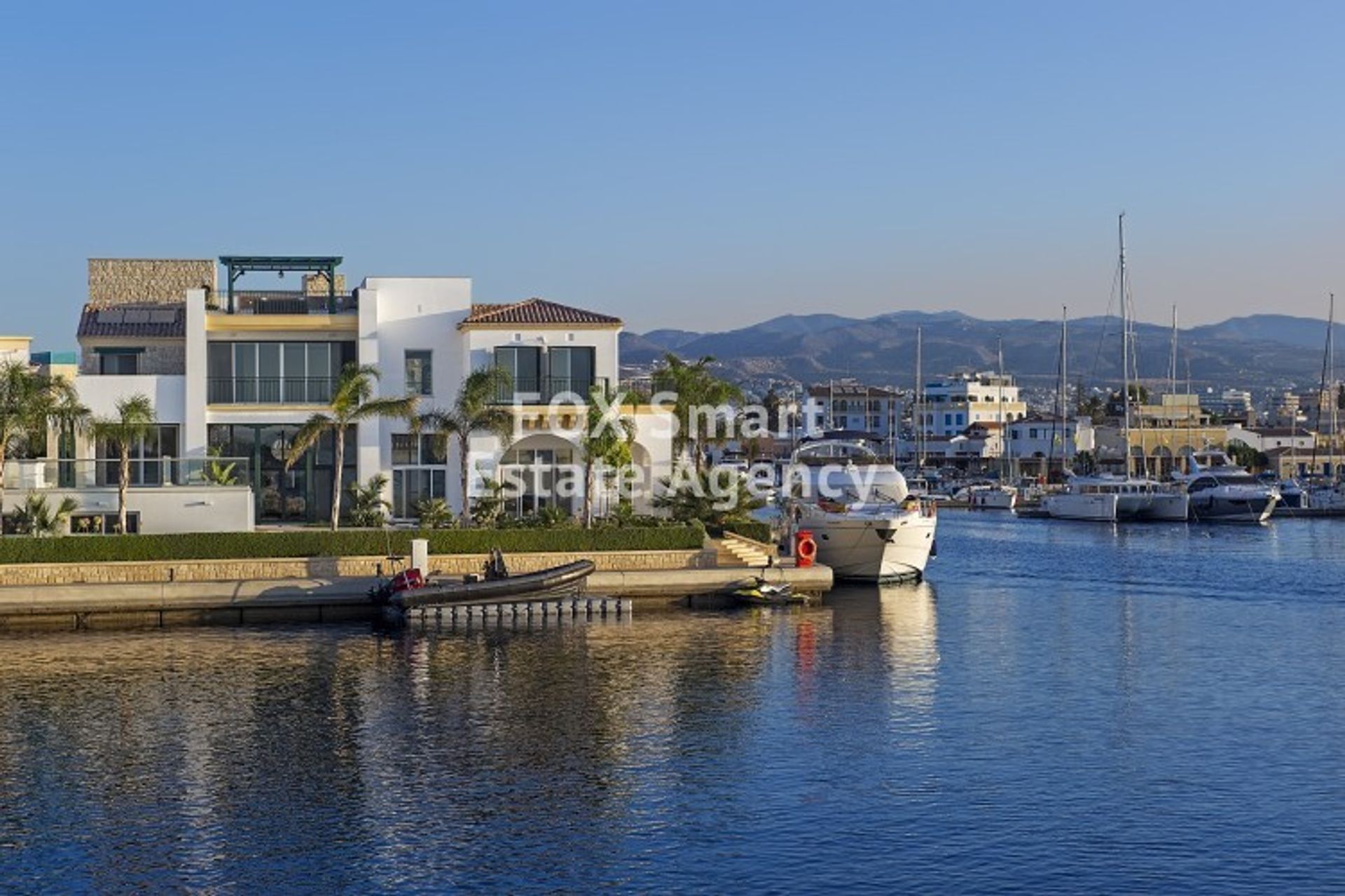 casa no Limassol, Lemesos 10707835