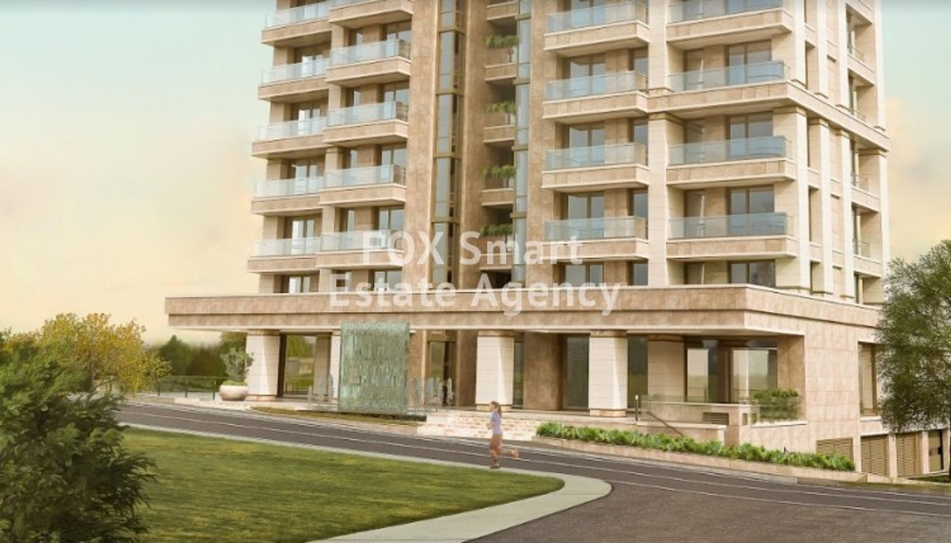 Condominio en Pyrgos, Limassol 10707863