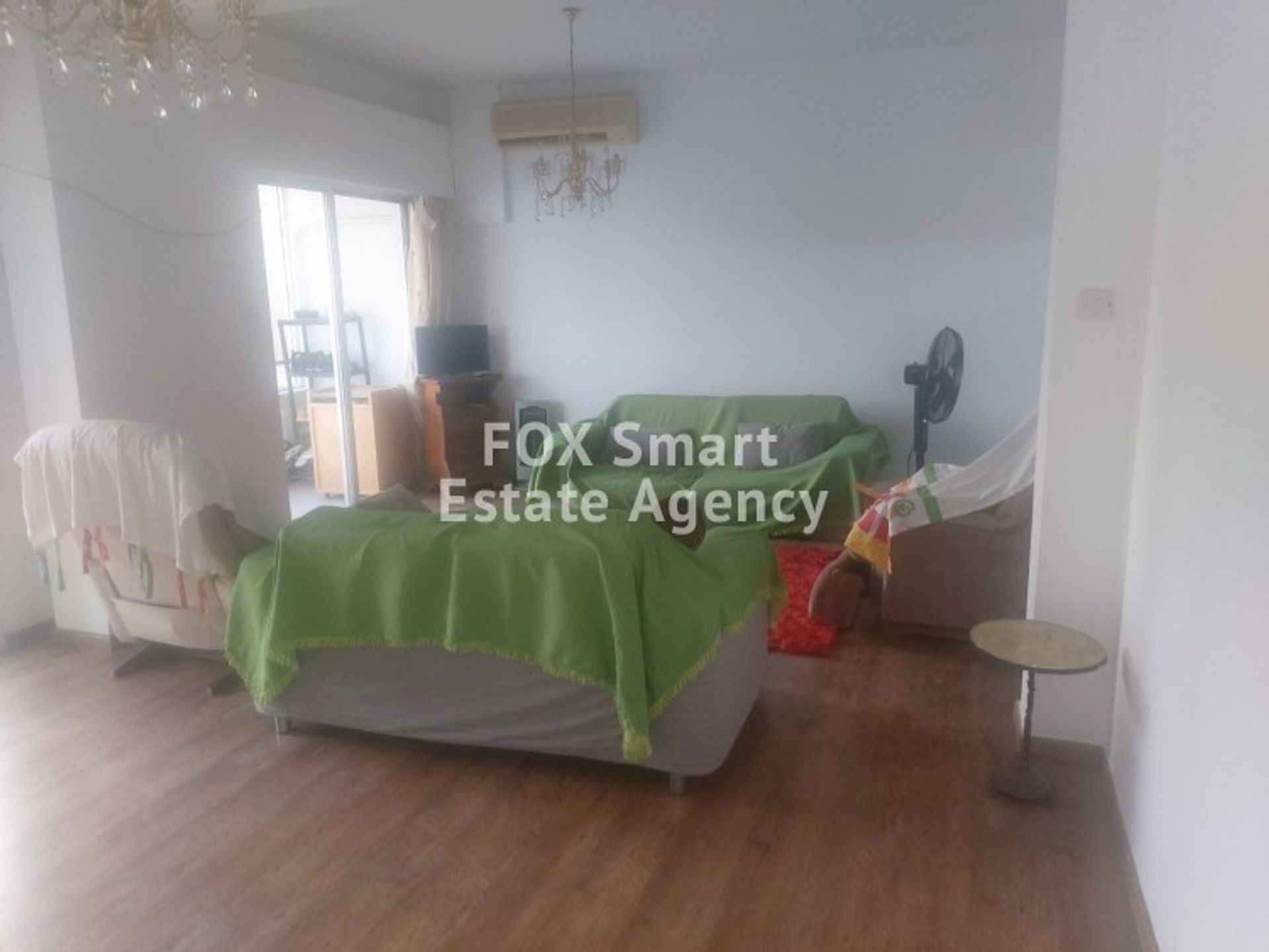 Condominium dans Limassol, Limassol 10707873