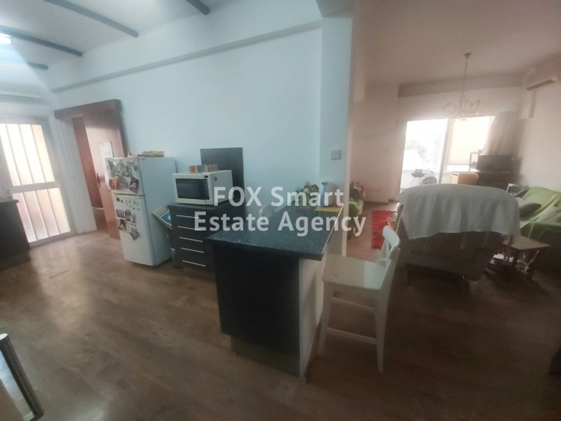 Condominium dans Limassol, Limassol 10707873