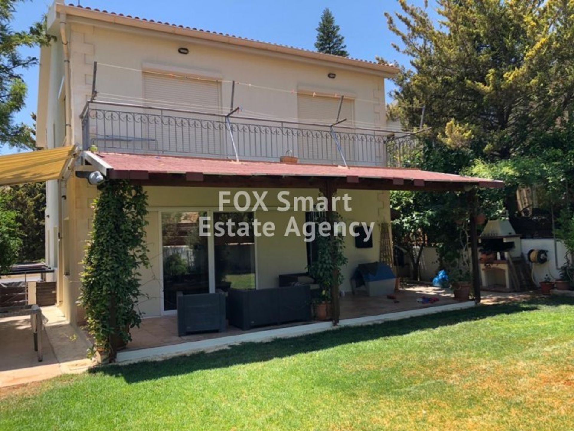 House in Palodia, Limassol 10707886