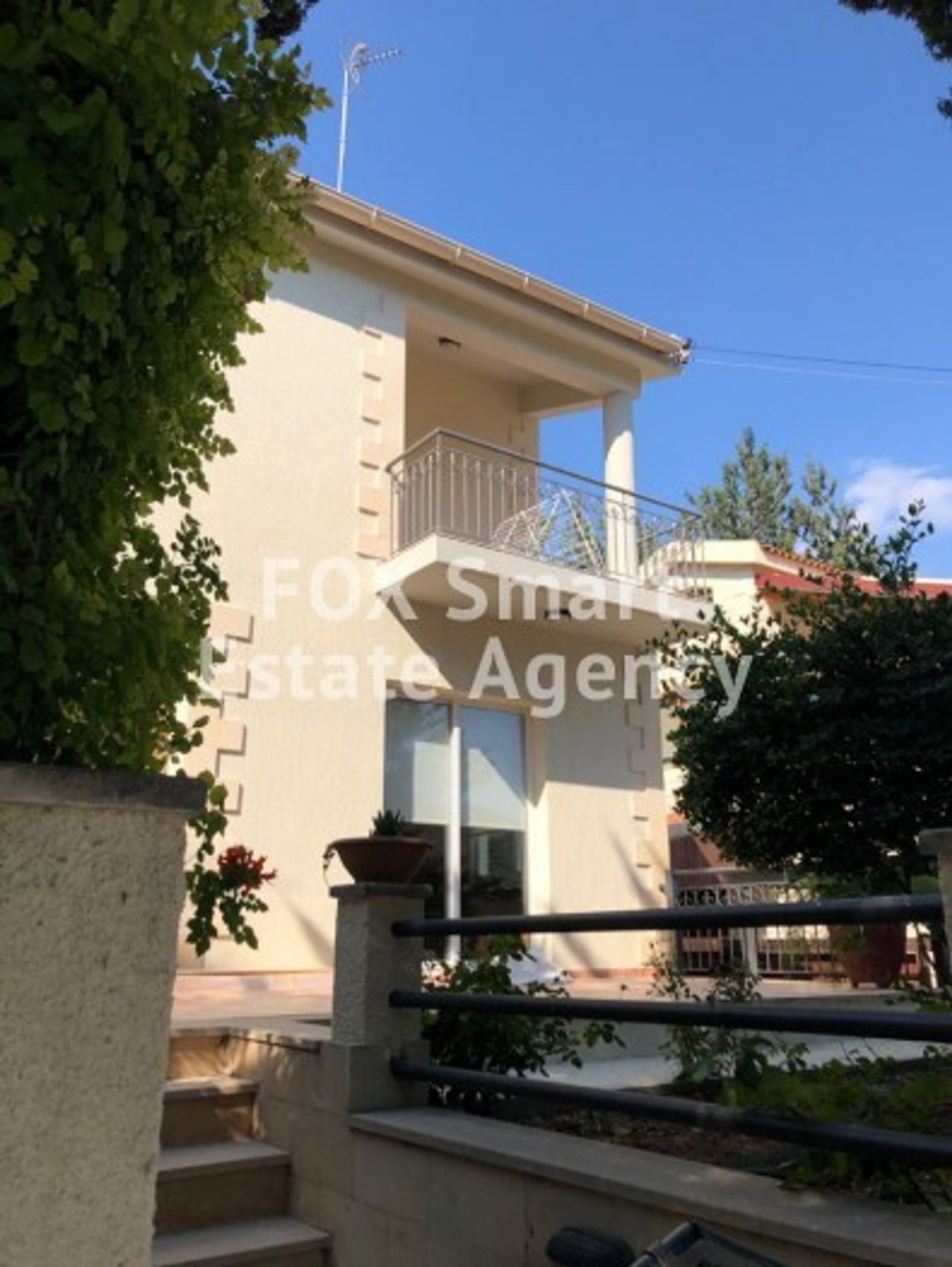 House in Palodia, Limassol 10707886