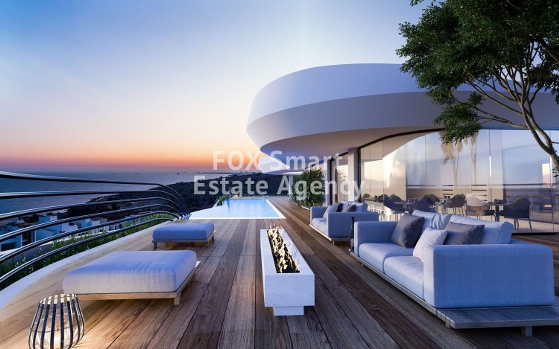 Condominio en Agios Tychon, Limassol 10707909