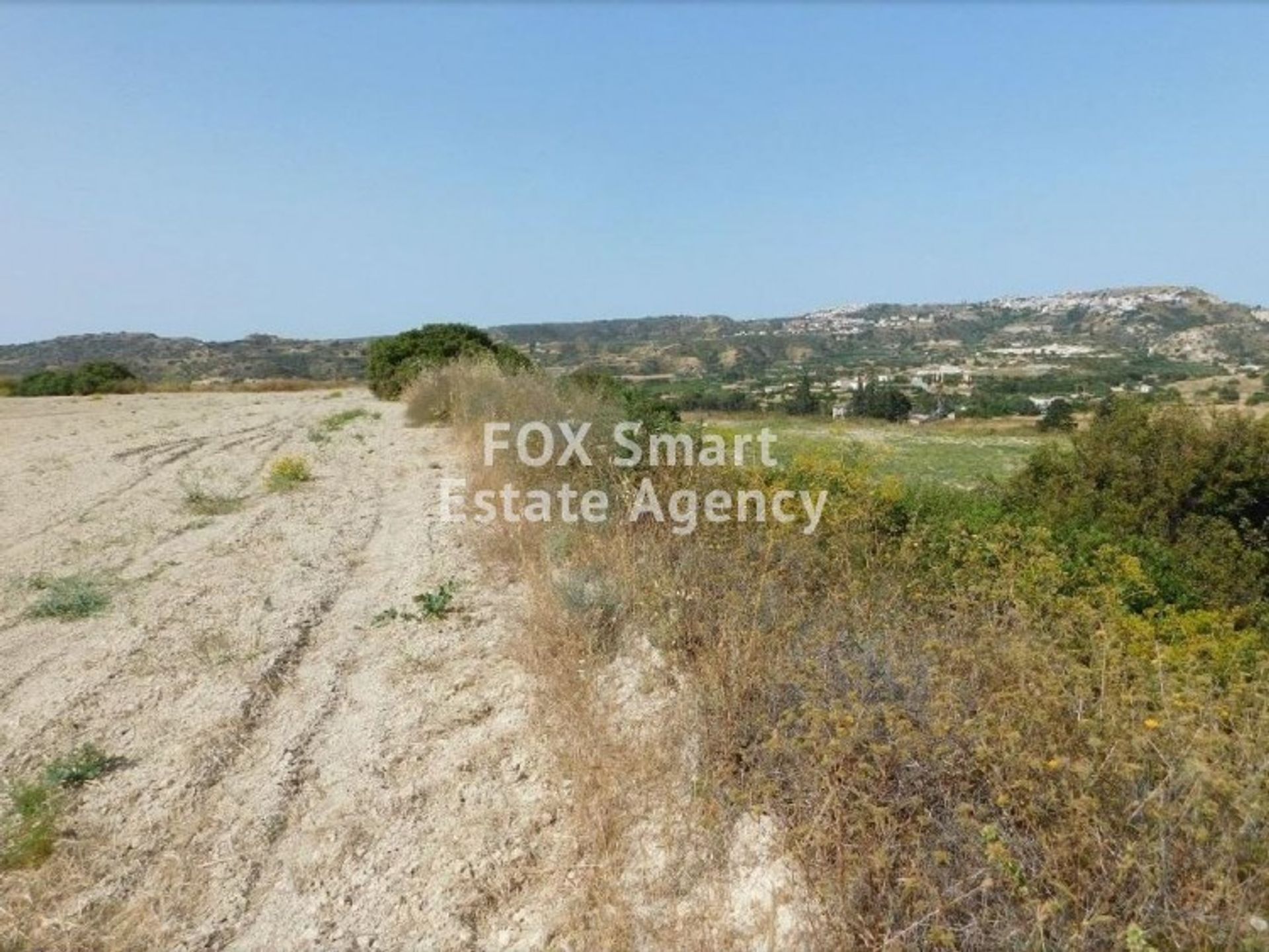 Land in Pampoula, Lemesos 10707926