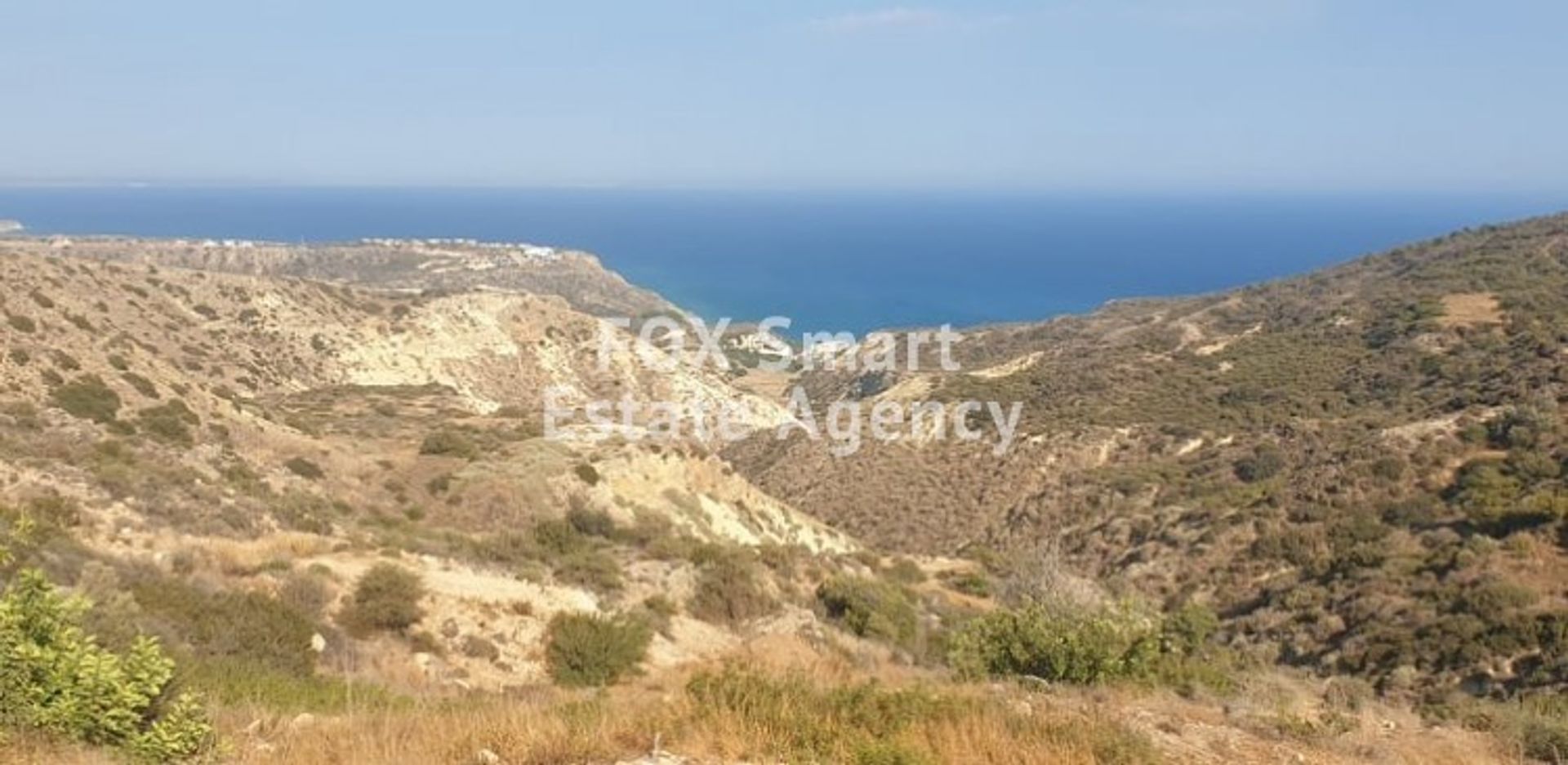 Land im Pampoula, Lemesos 10707934