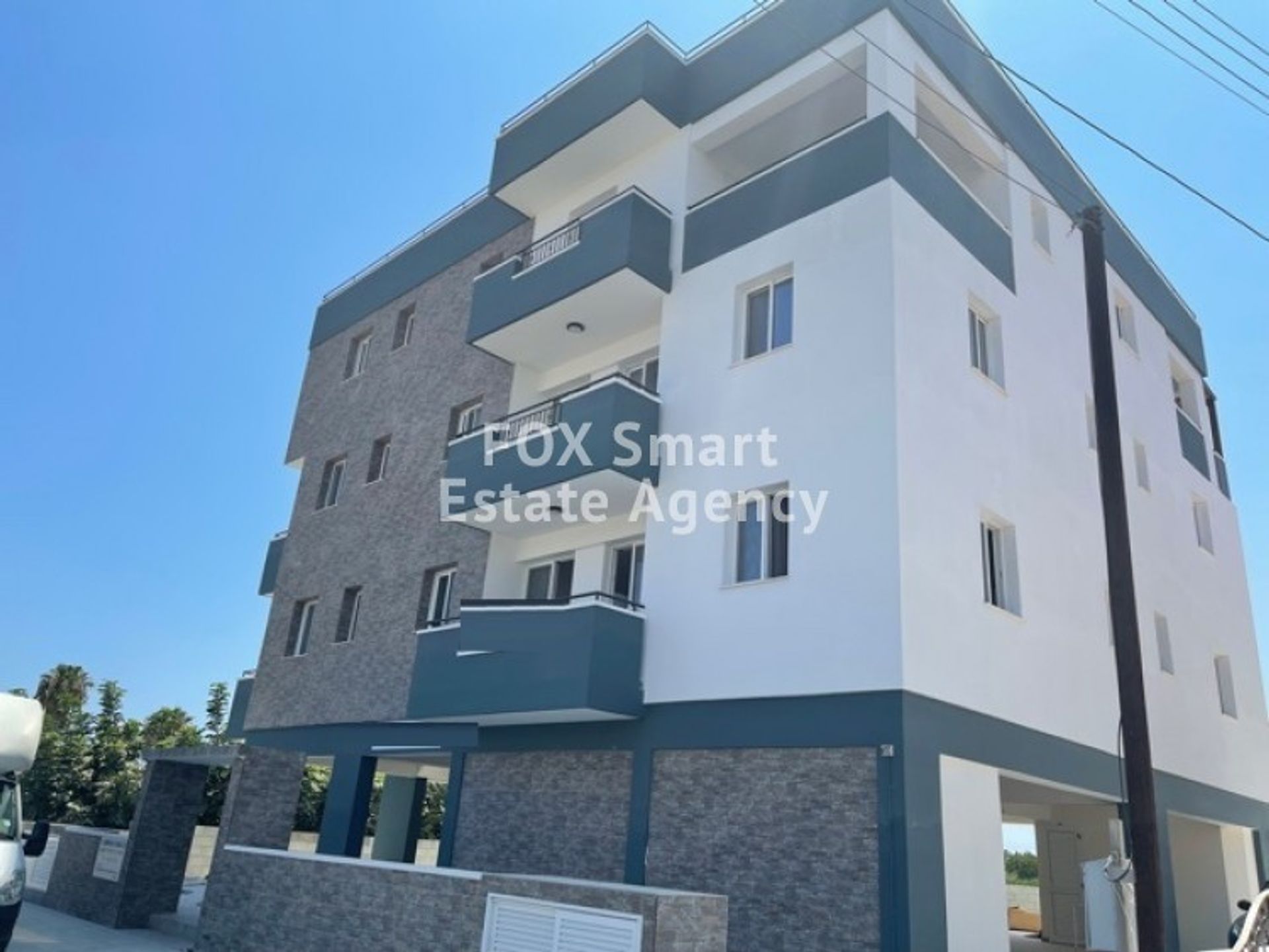 Βιομηχανικός σε Limassol, Limassol 10707942