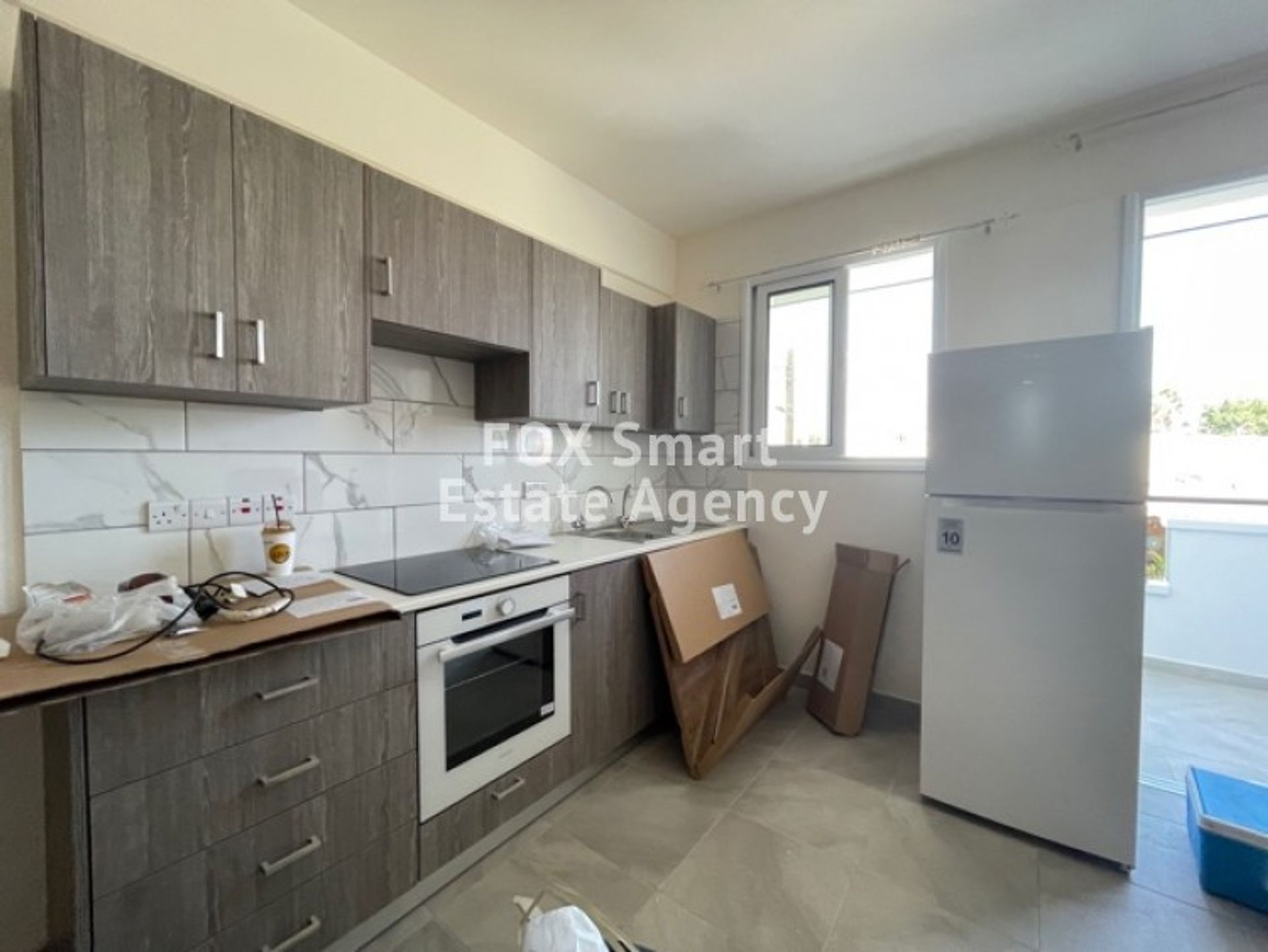 Βιομηχανικός σε Limassol, Limassol 10707942