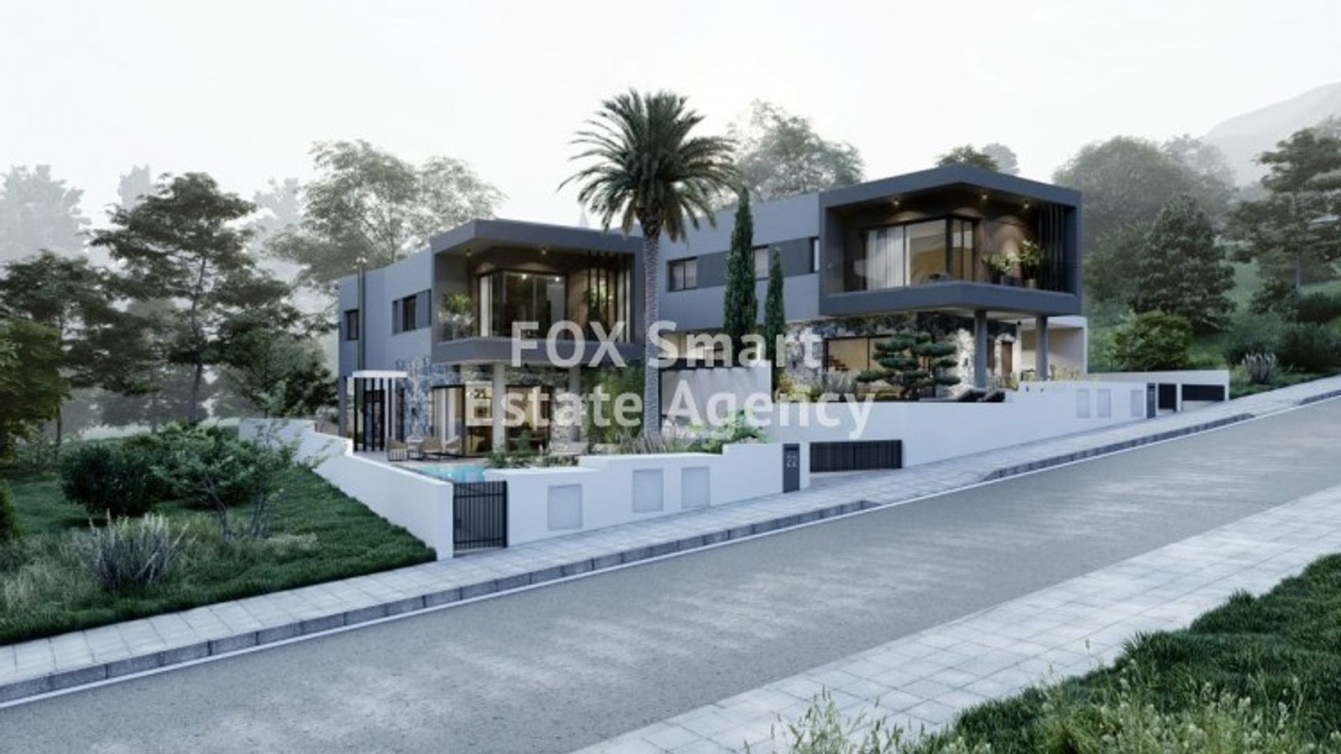 House in Mesa Geitonia, Lemesos 10707960