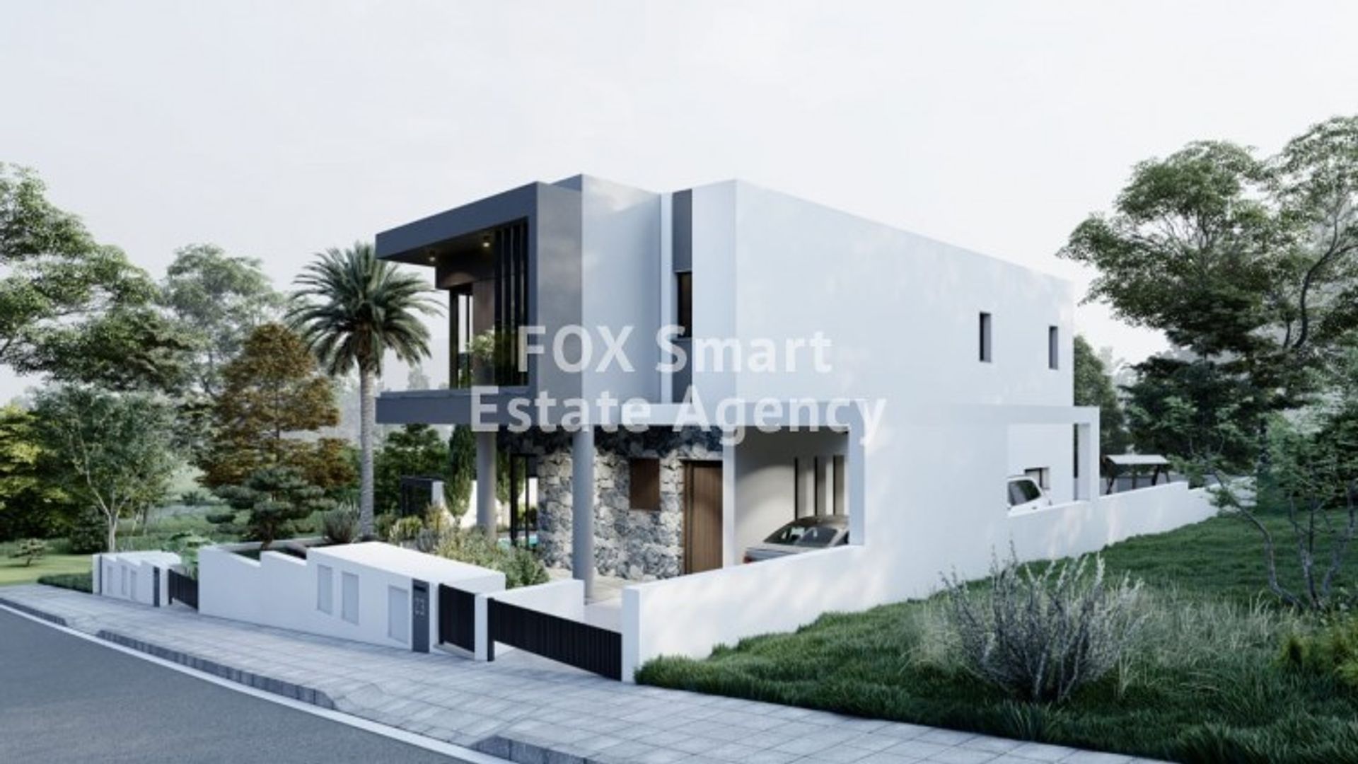 House in Mesa Geitonia, Lemesos 10707960