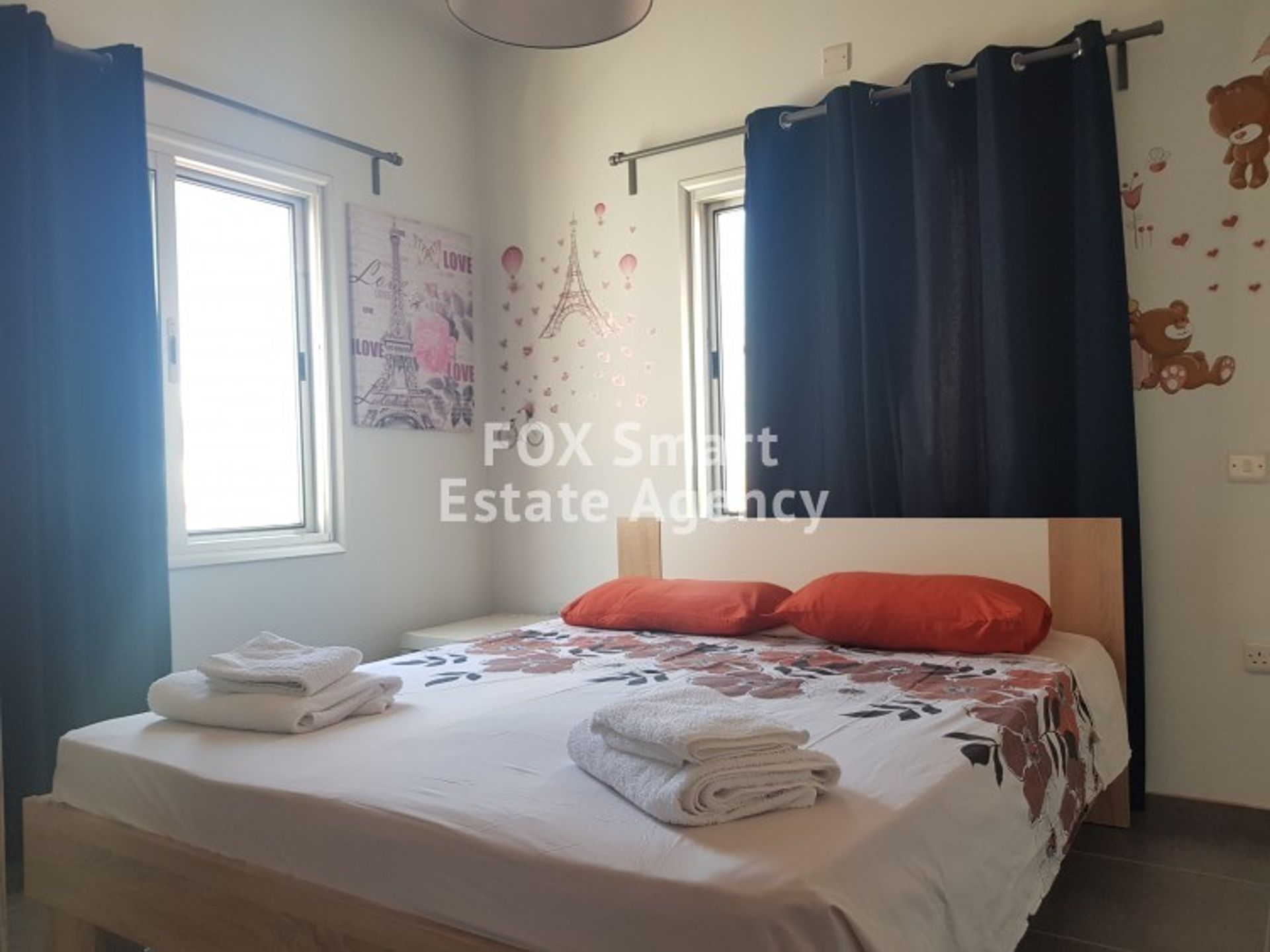 Hus i Limassol, Lemesos 10707965