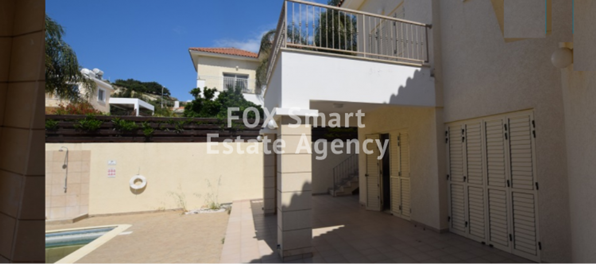 Talo sisään Pissouri, Limassol 10707974