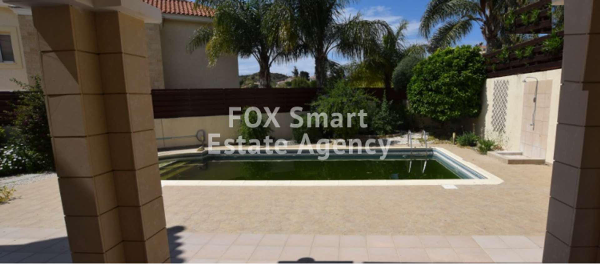 House in Pissouri, Limassol 10707974