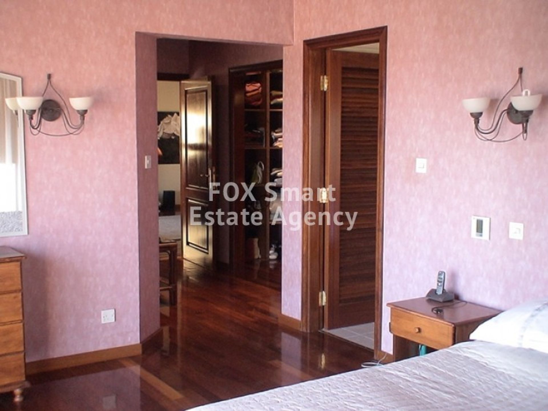 casa en Akrounta, Limassol 10707980