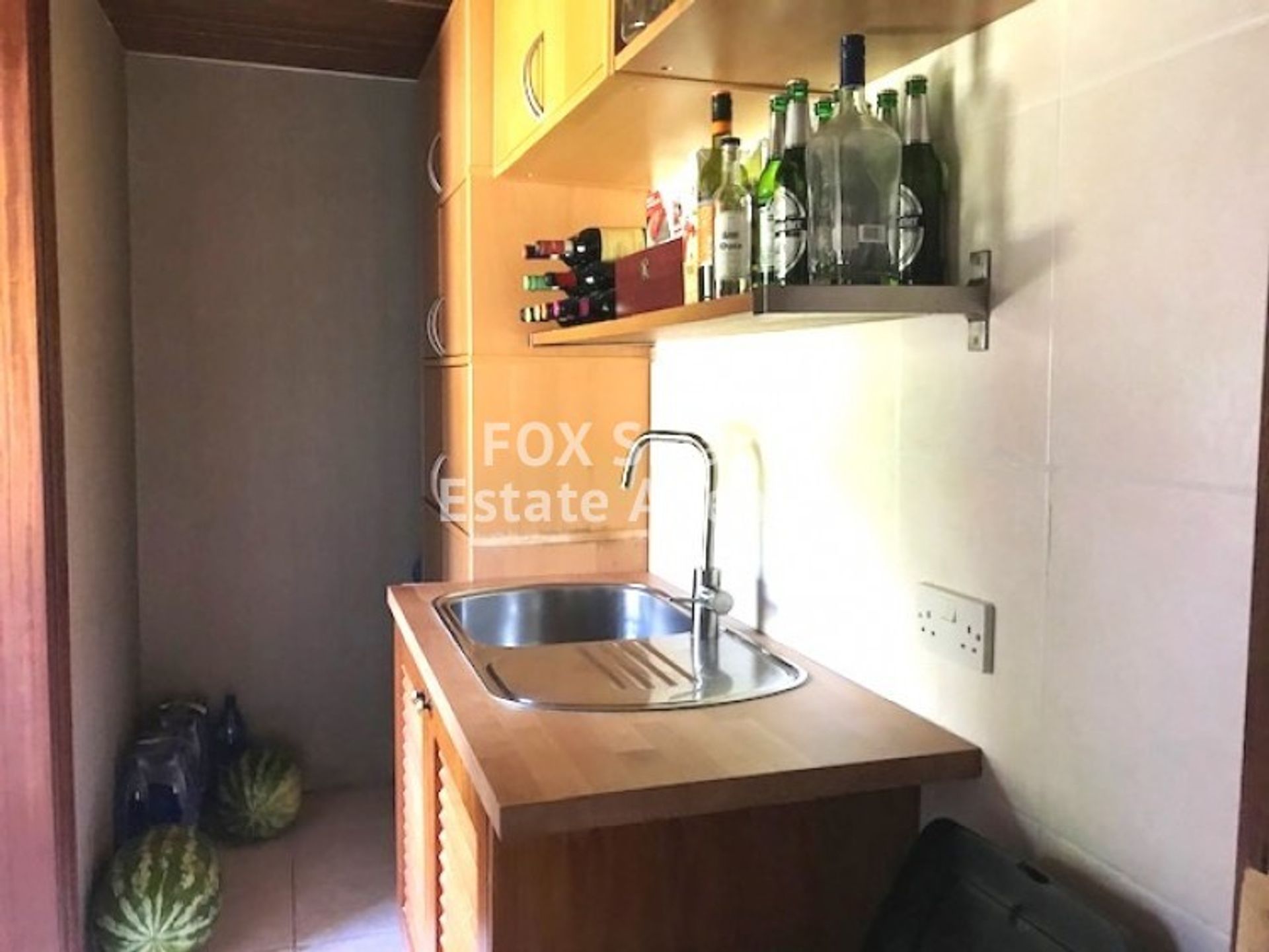 casa en Akrounta, Limassol 10707980