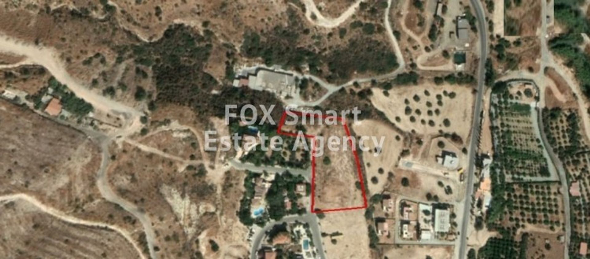 Land in Germasogeia, Limassol 10707982