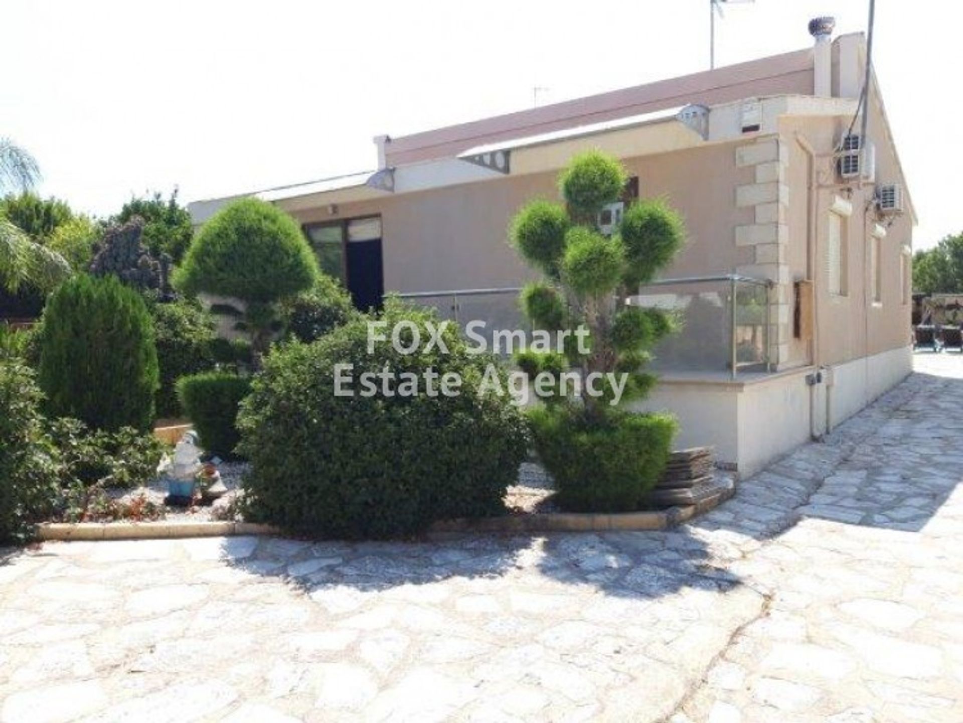 Rumah di Paramytha, Limassol 10707987