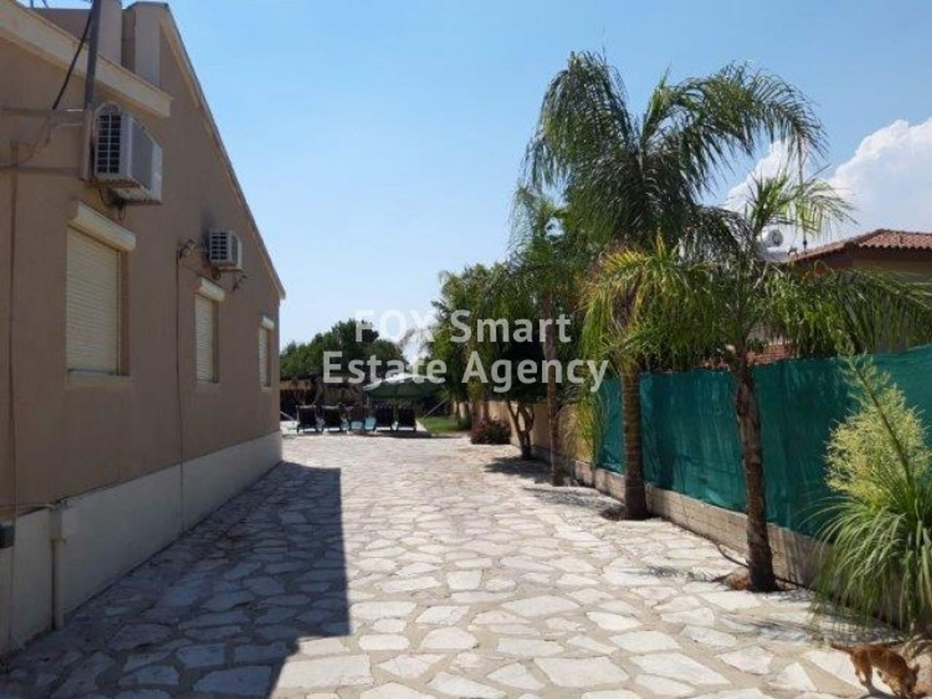 Rumah di Paramytha, Limassol 10707987