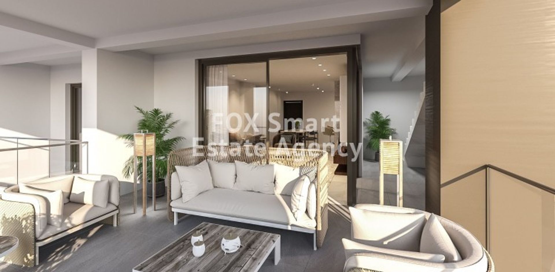 Condominium in Mesa Geitonia, Limassol 10708000