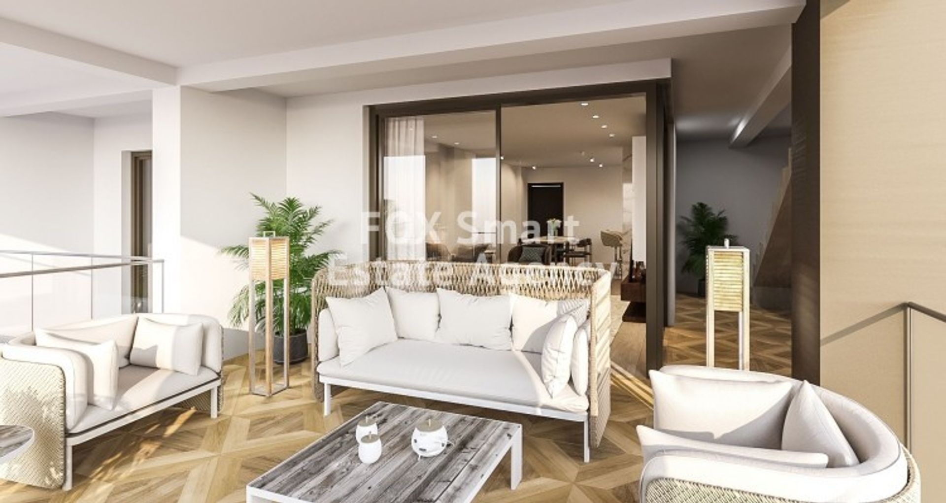 Condominium in Mesa Geitonia, Limassol 10708001