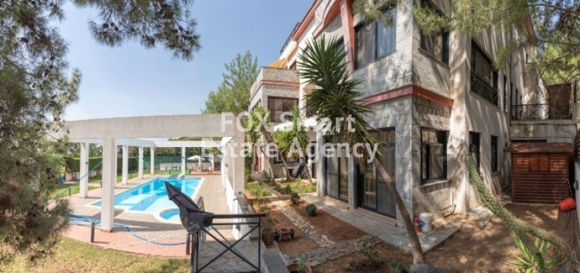 Будинок в Moniatis, Limassol 10708022