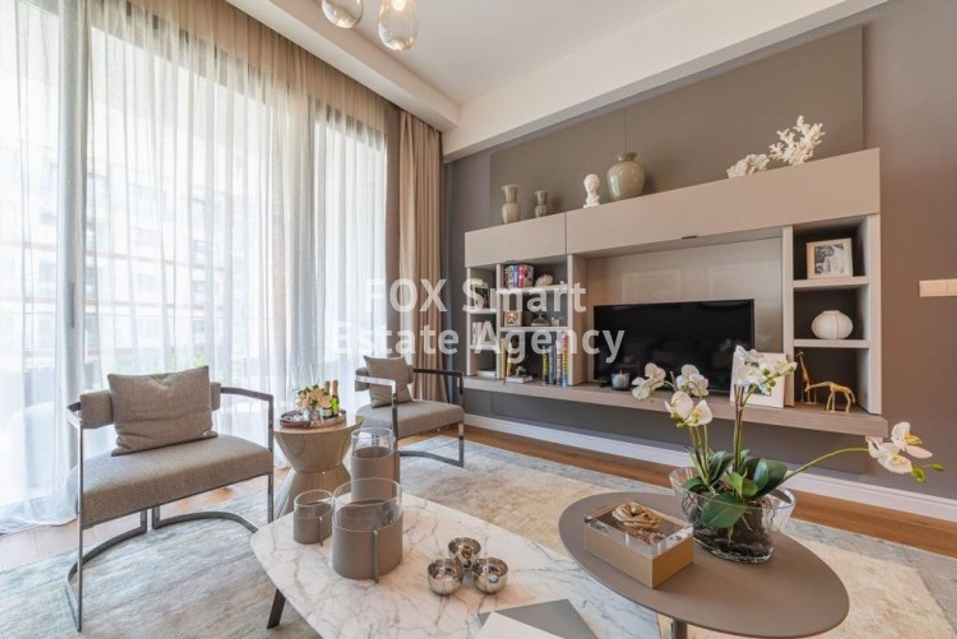 Condominio en germasogeia, lemesos 10708084