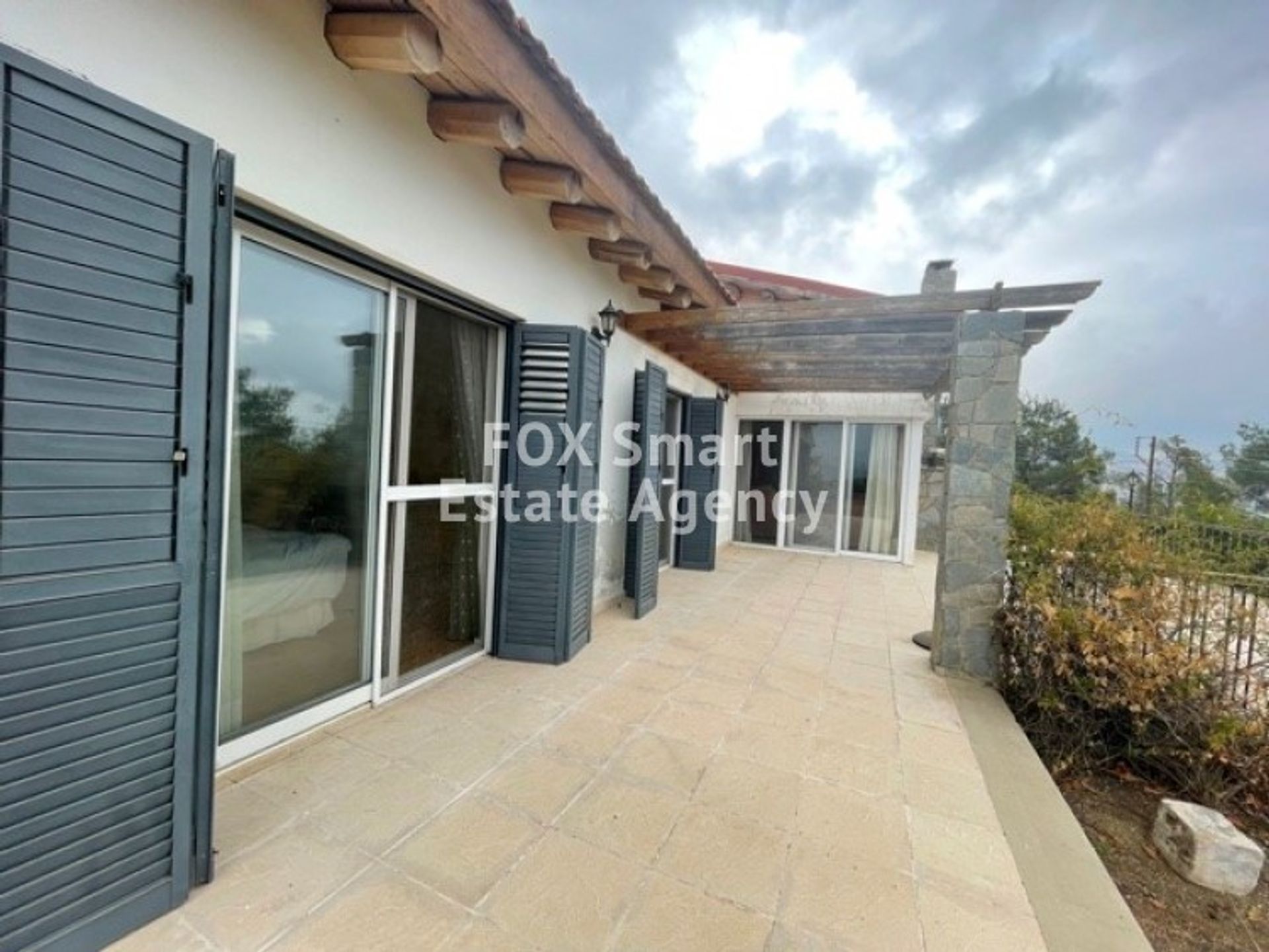 casa en Moniatis, Limassol 10708094