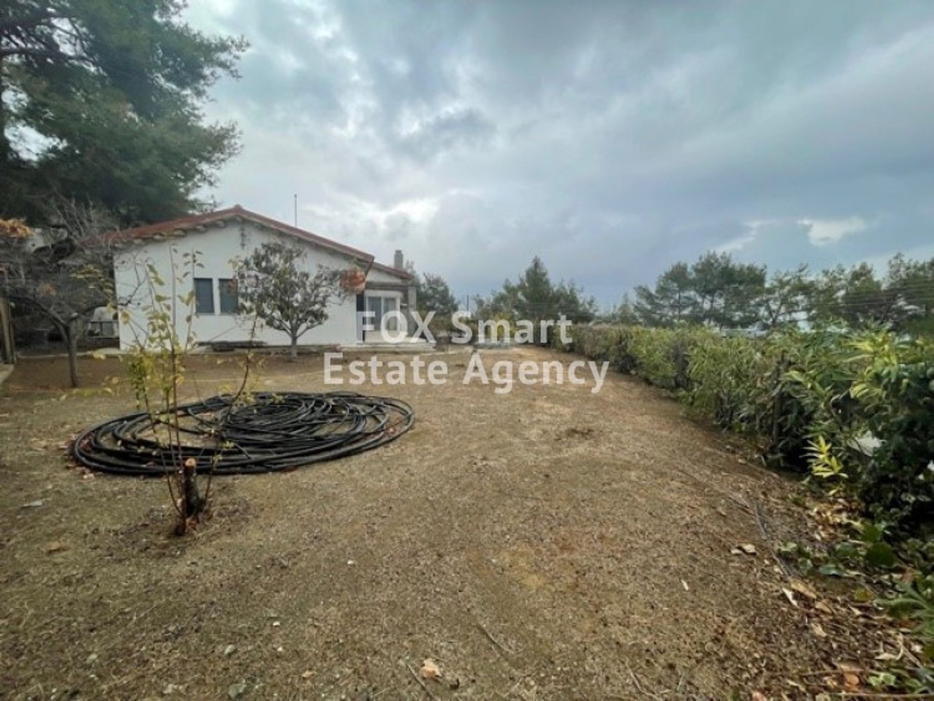 casa en Moniatis, Limassol 10708094