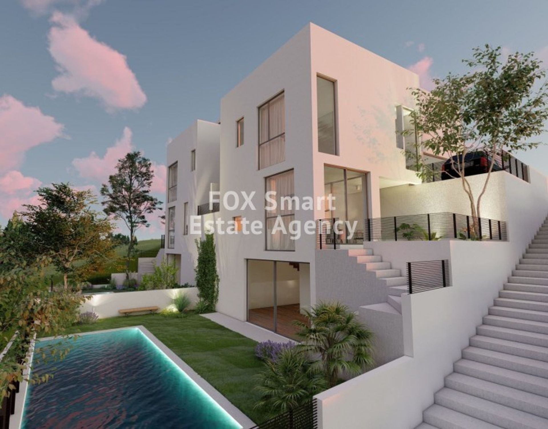 House in Limassol, Lemesos 10708112