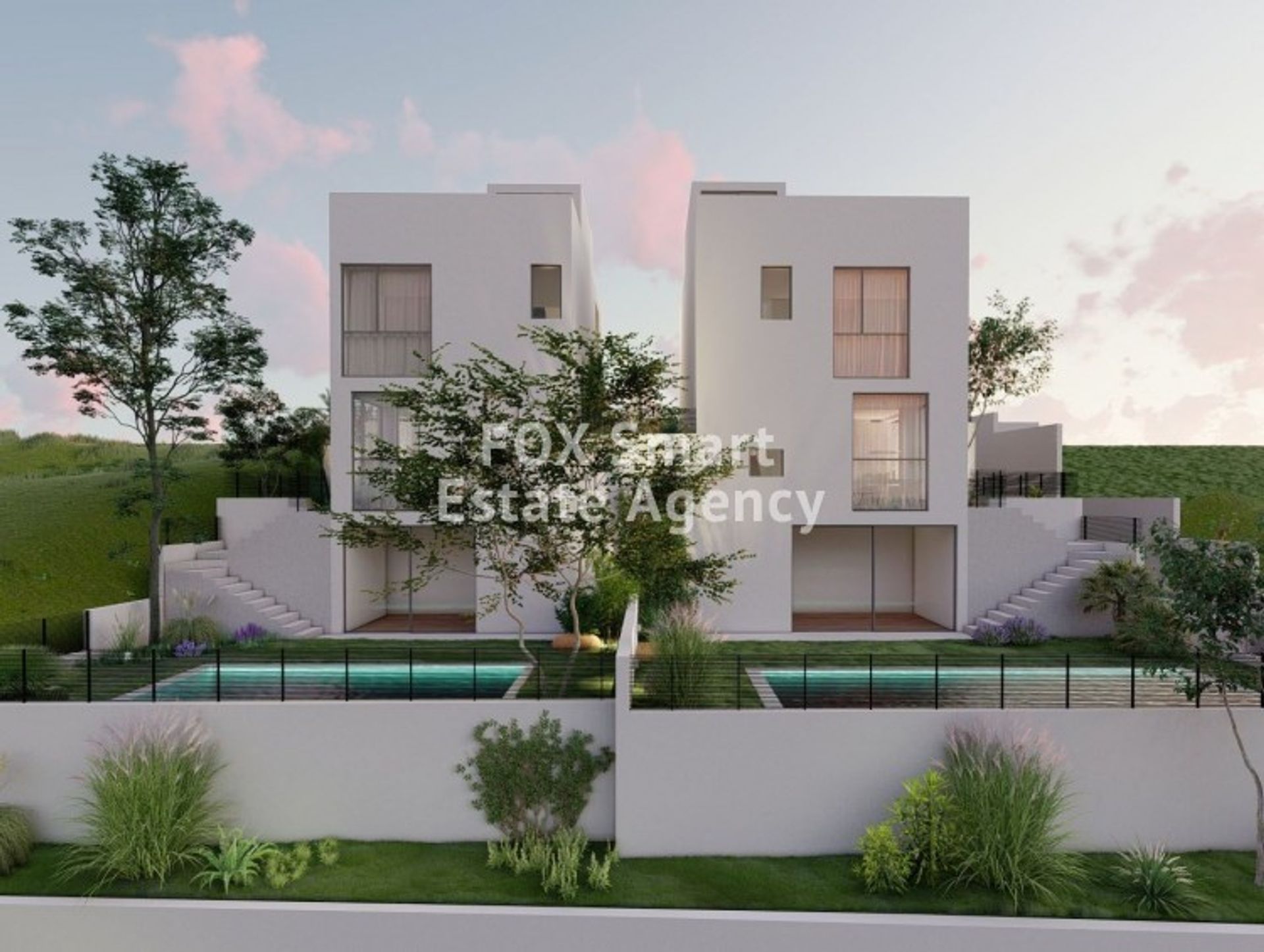 House in Limassol, Lemesos 10708112